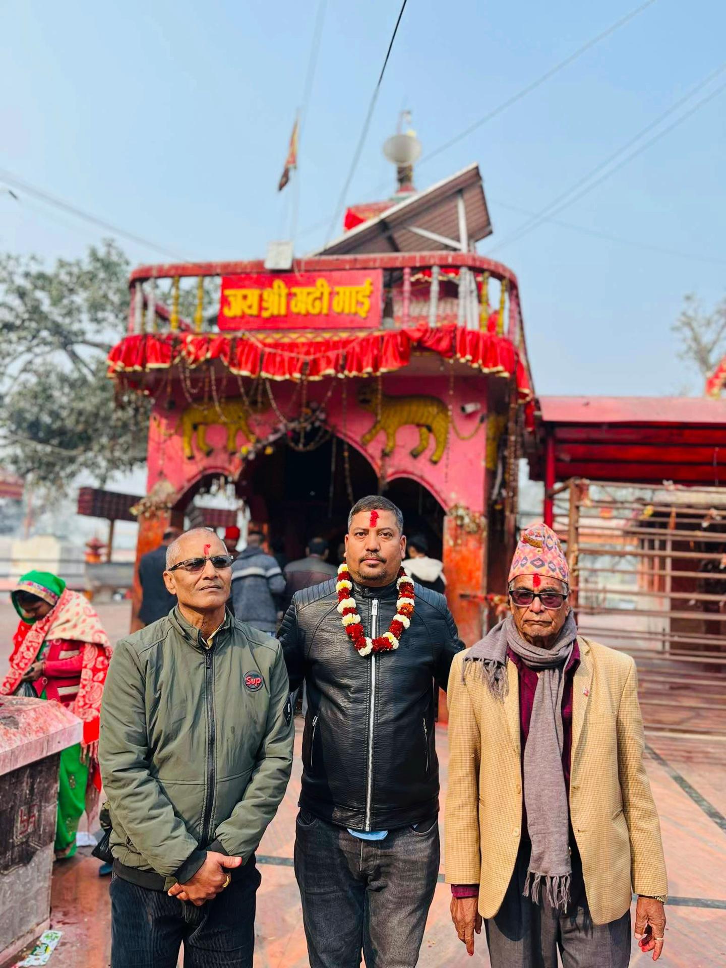 @Santosh Bidari