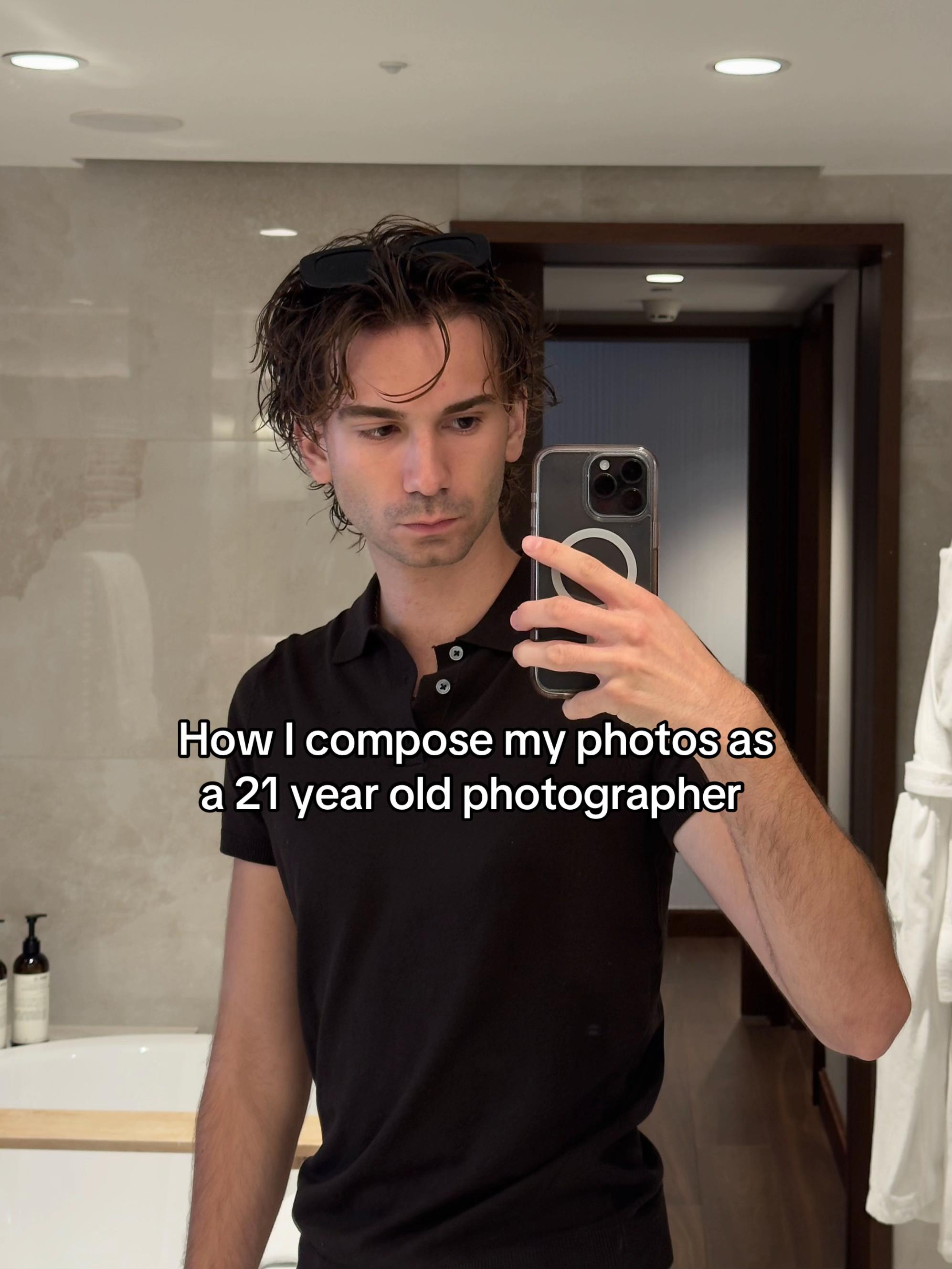 @Hudson McDonald