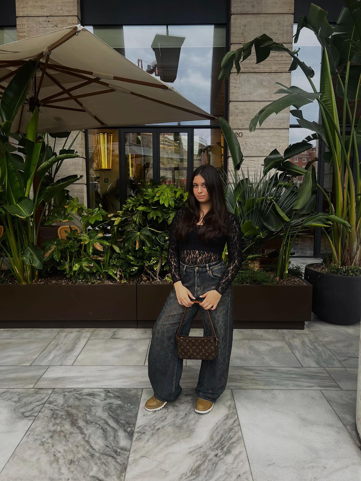 @Vittoria De Gaetano