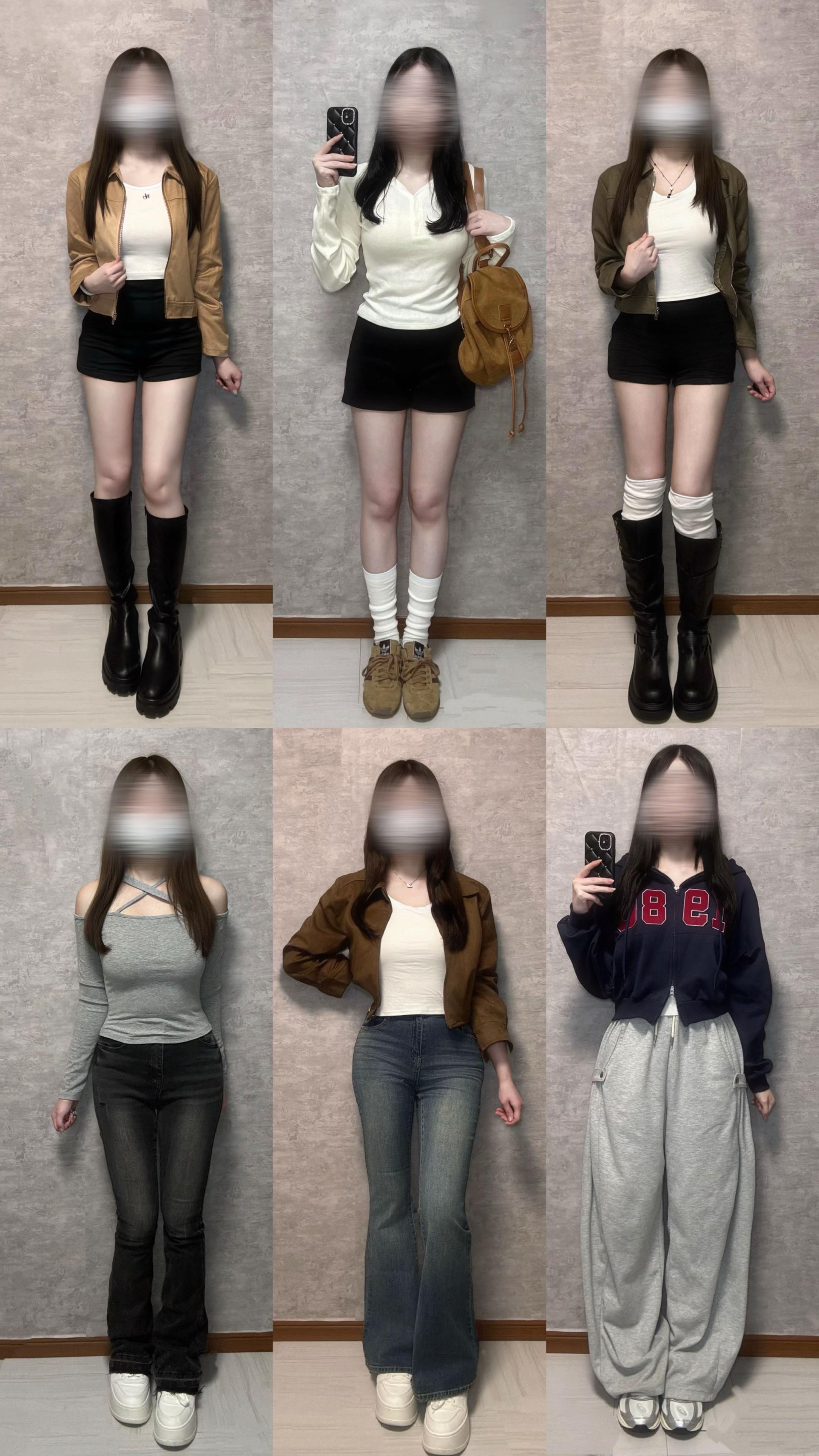@のあ【骨格ストレート】