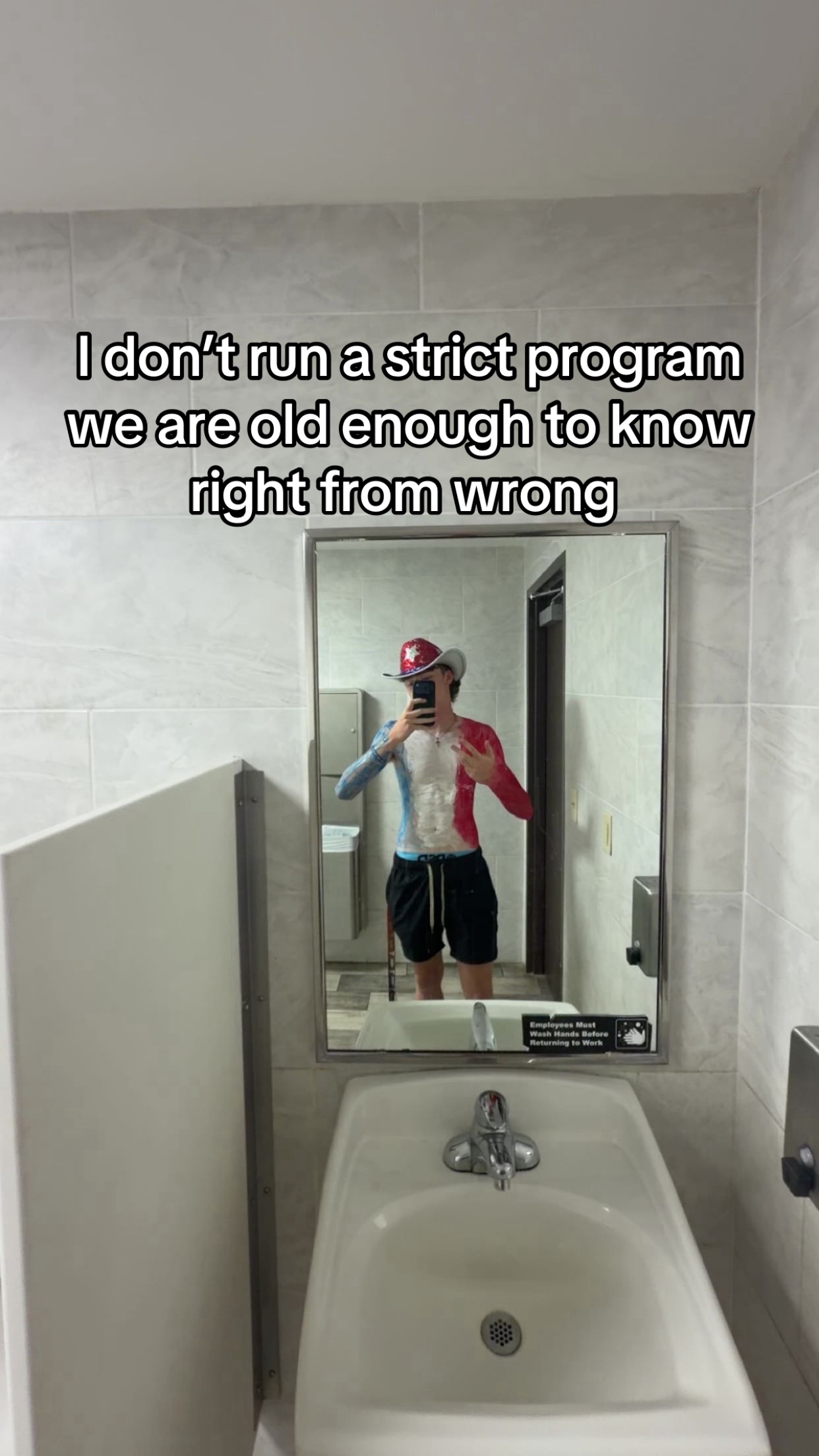 @ 