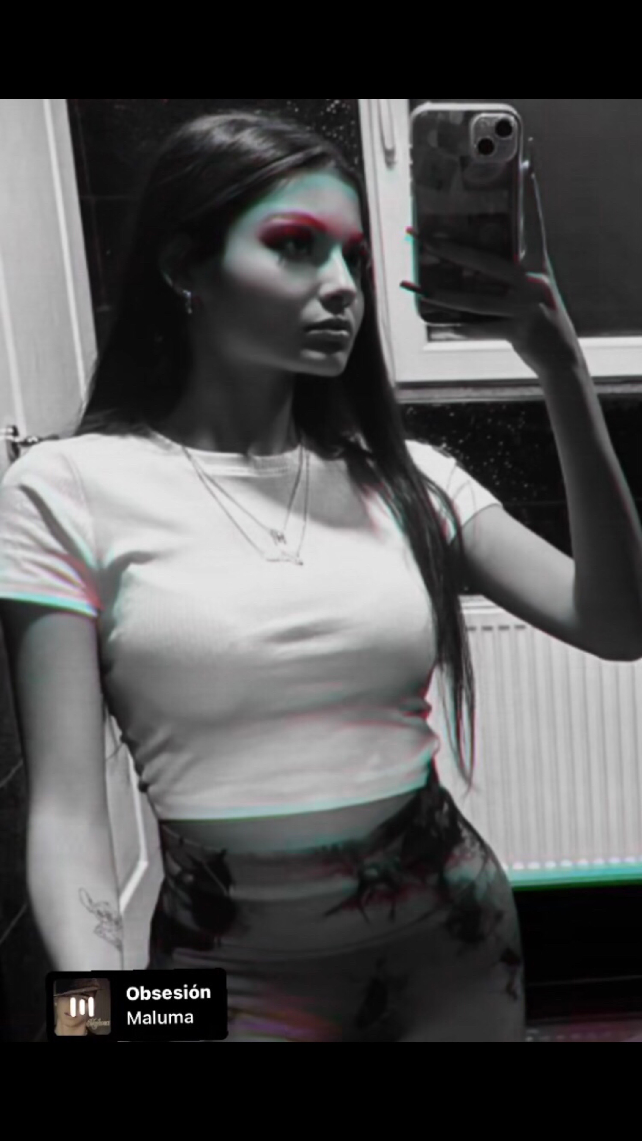 @❤️Ginell Saseov&aacute;🩷
