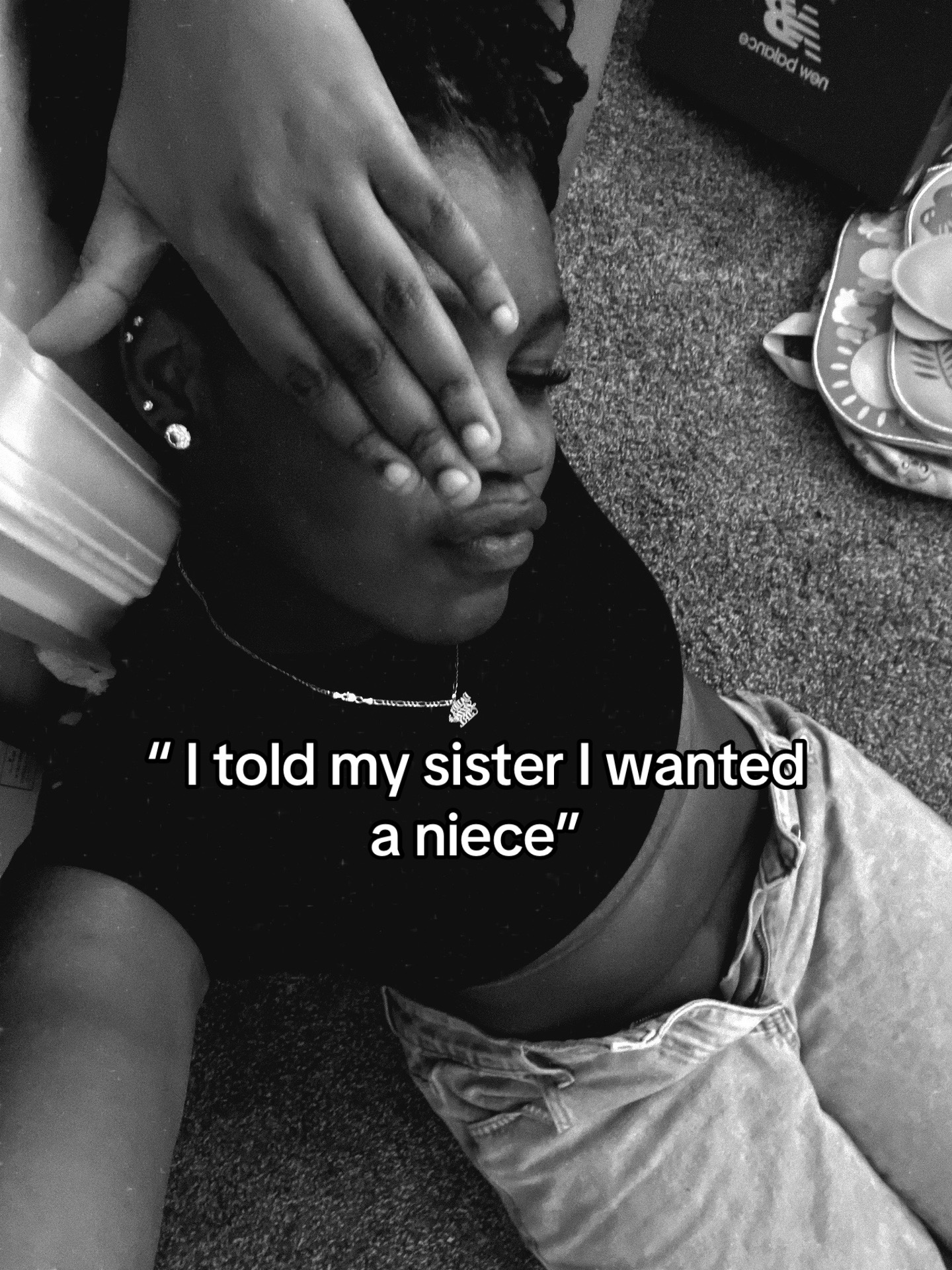 @Tyrianna🤗.