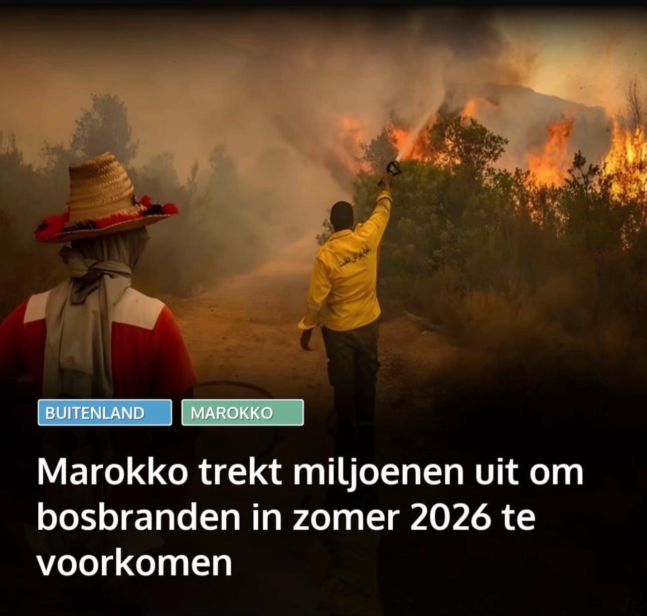 @Marokko.nl