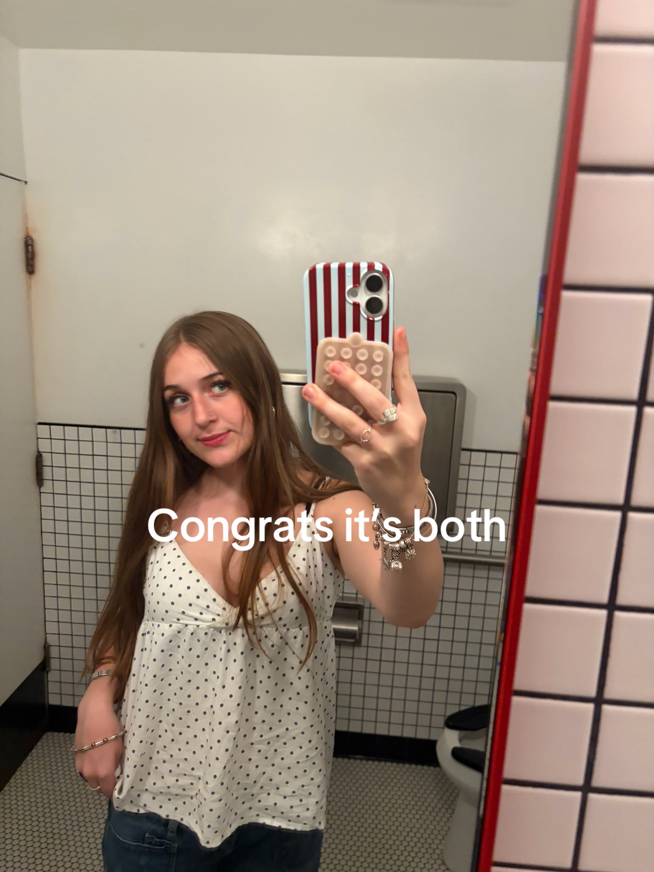 @Kaya Friedman
