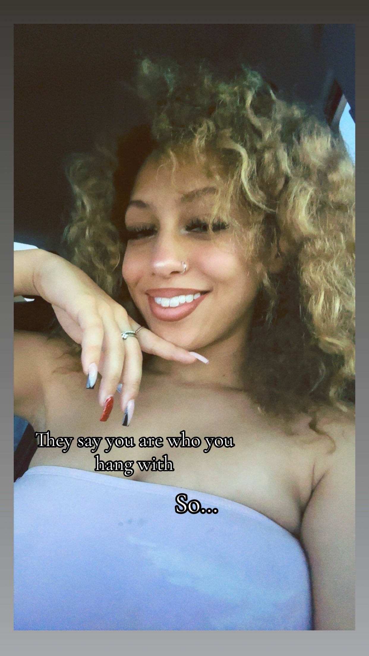 @💋💙MIYRA CLARK💙💋