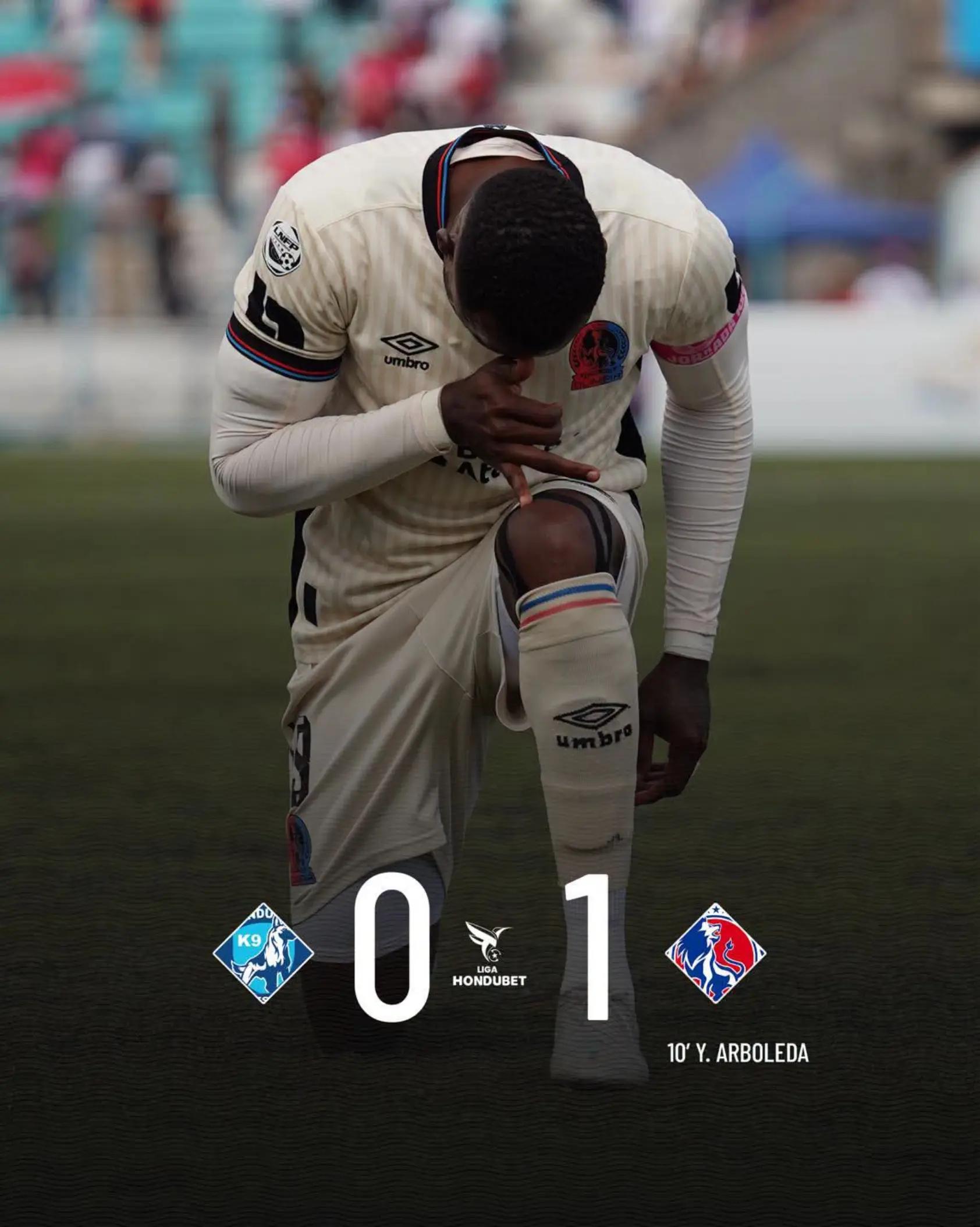 @Olimpia y nada m&aacute;s... ❤️🤍💙