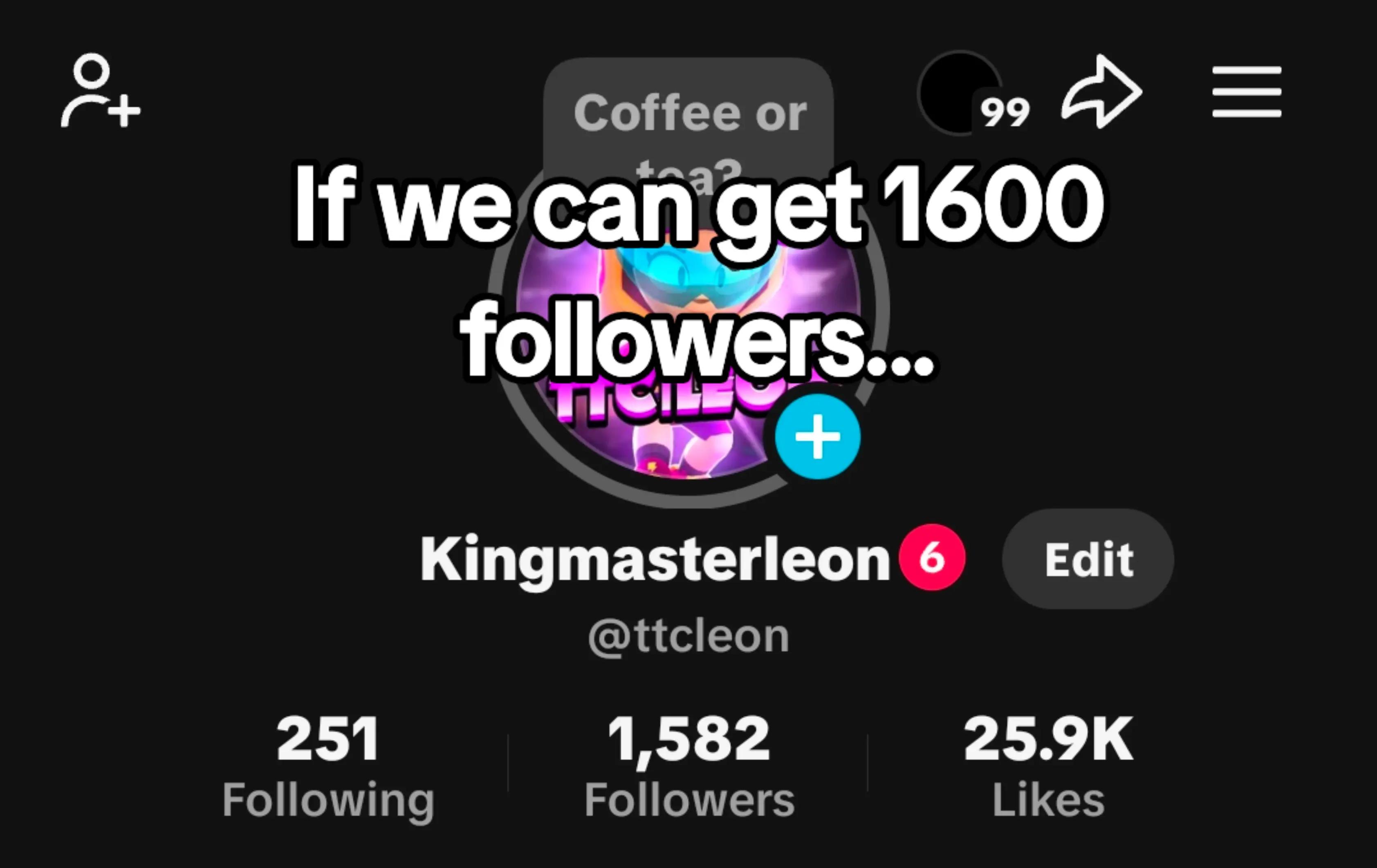 @Kingmasterleon