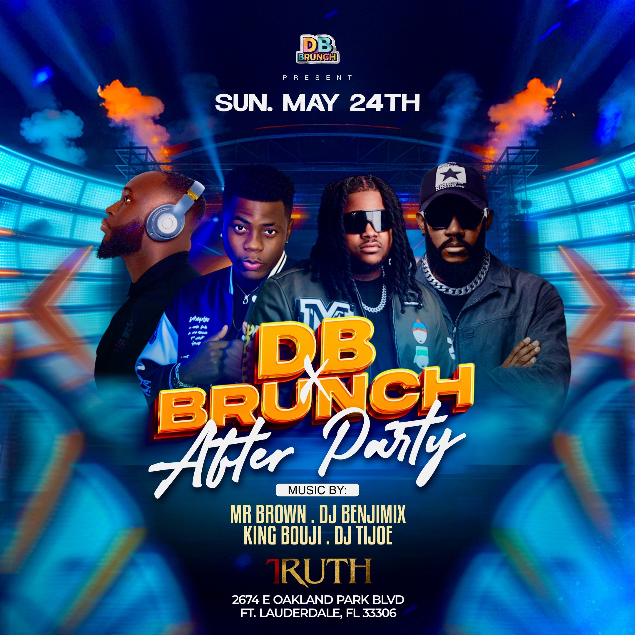 @Djakout Brothers.🎥🇭🇹 🇺🇸