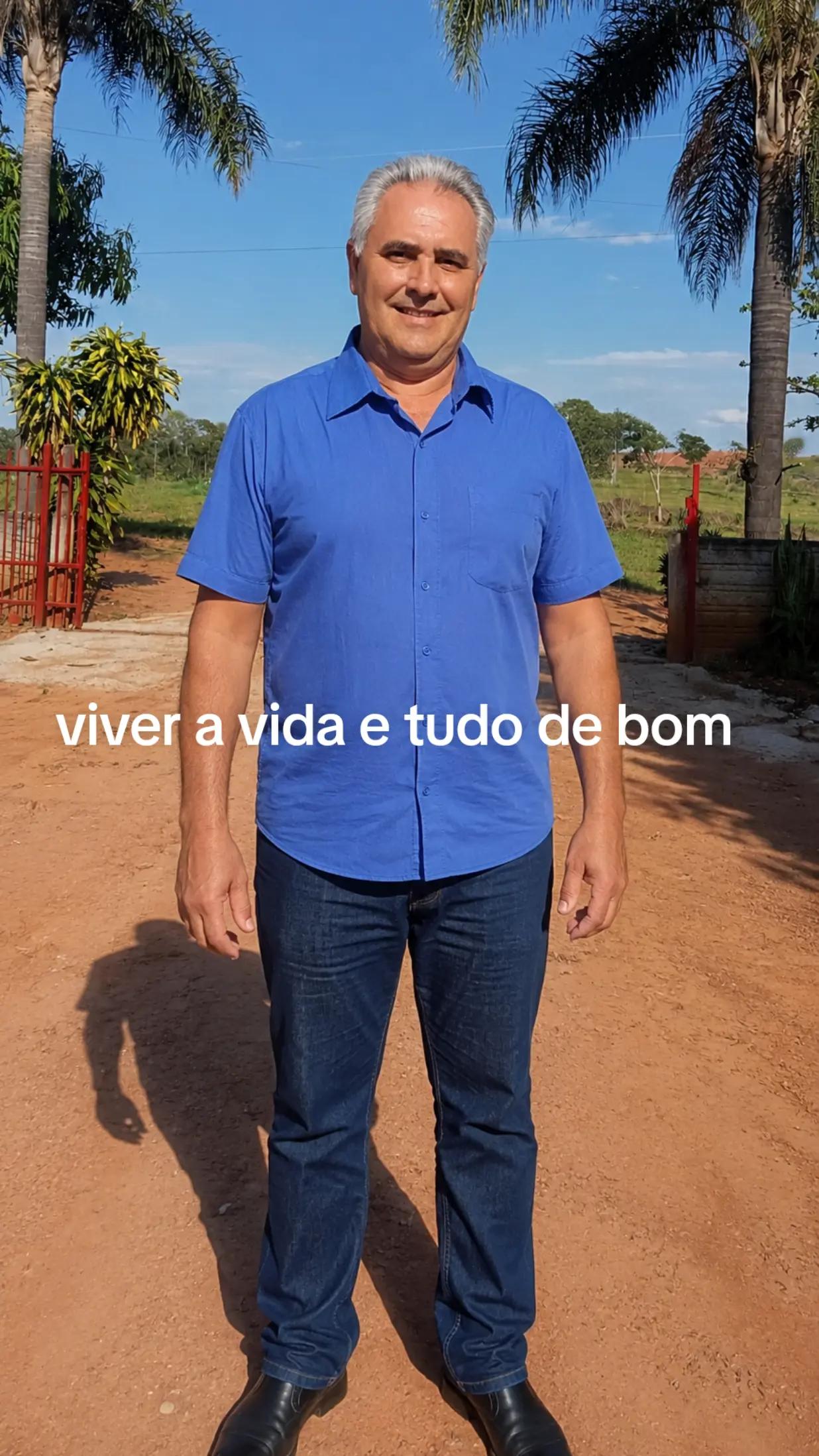 @Laércio Garcia