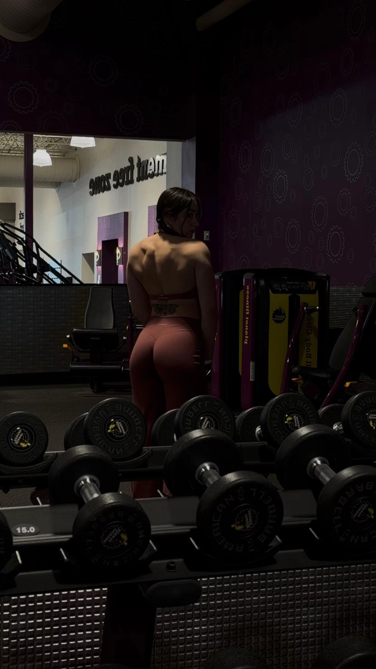 @Sophia Marin