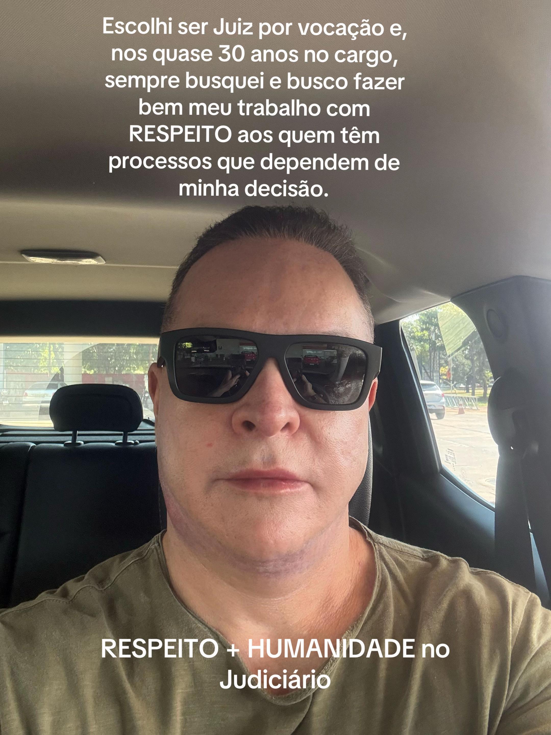 @JUIZ ALEXANDRE