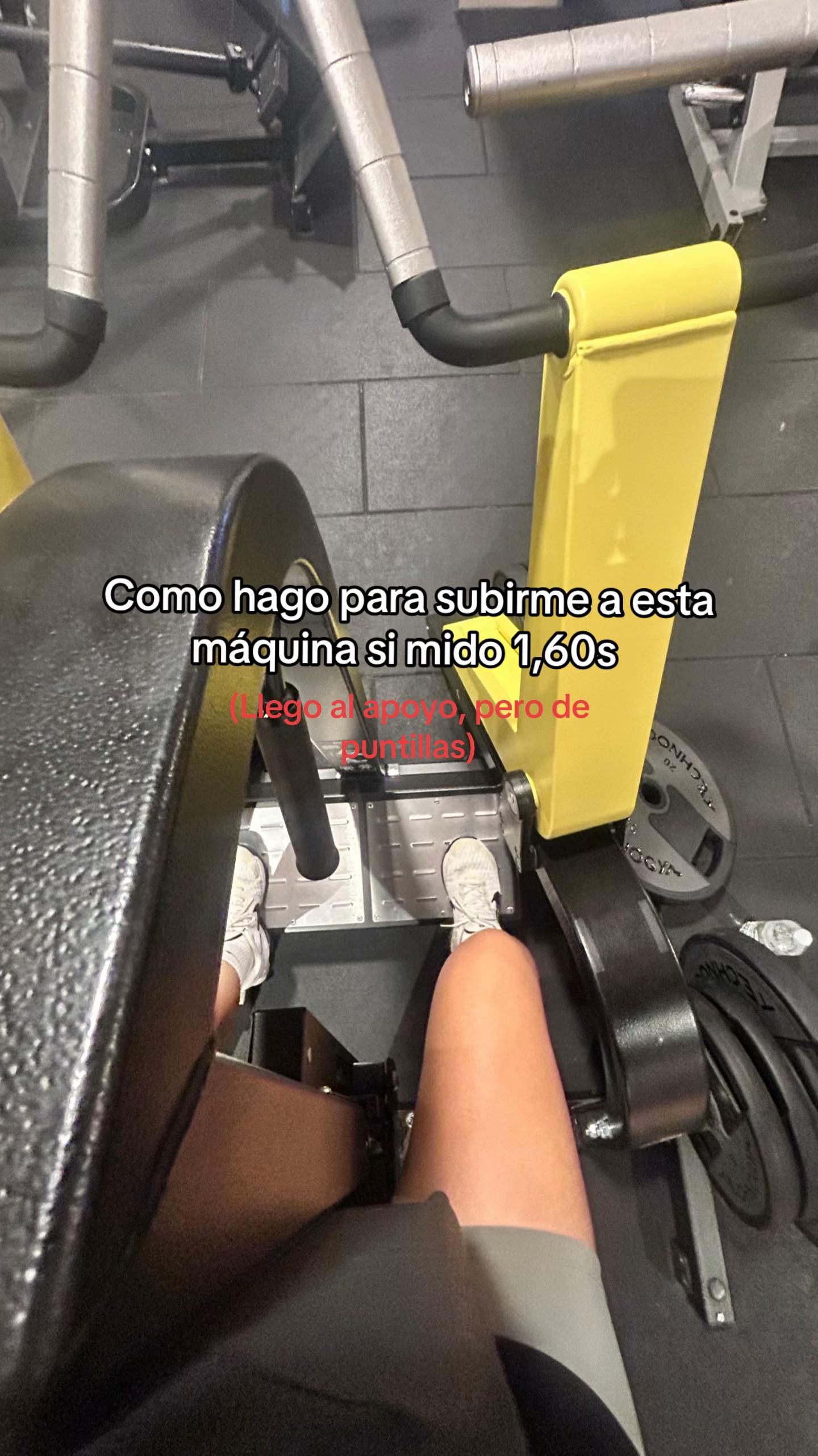 @Me dicen Beth