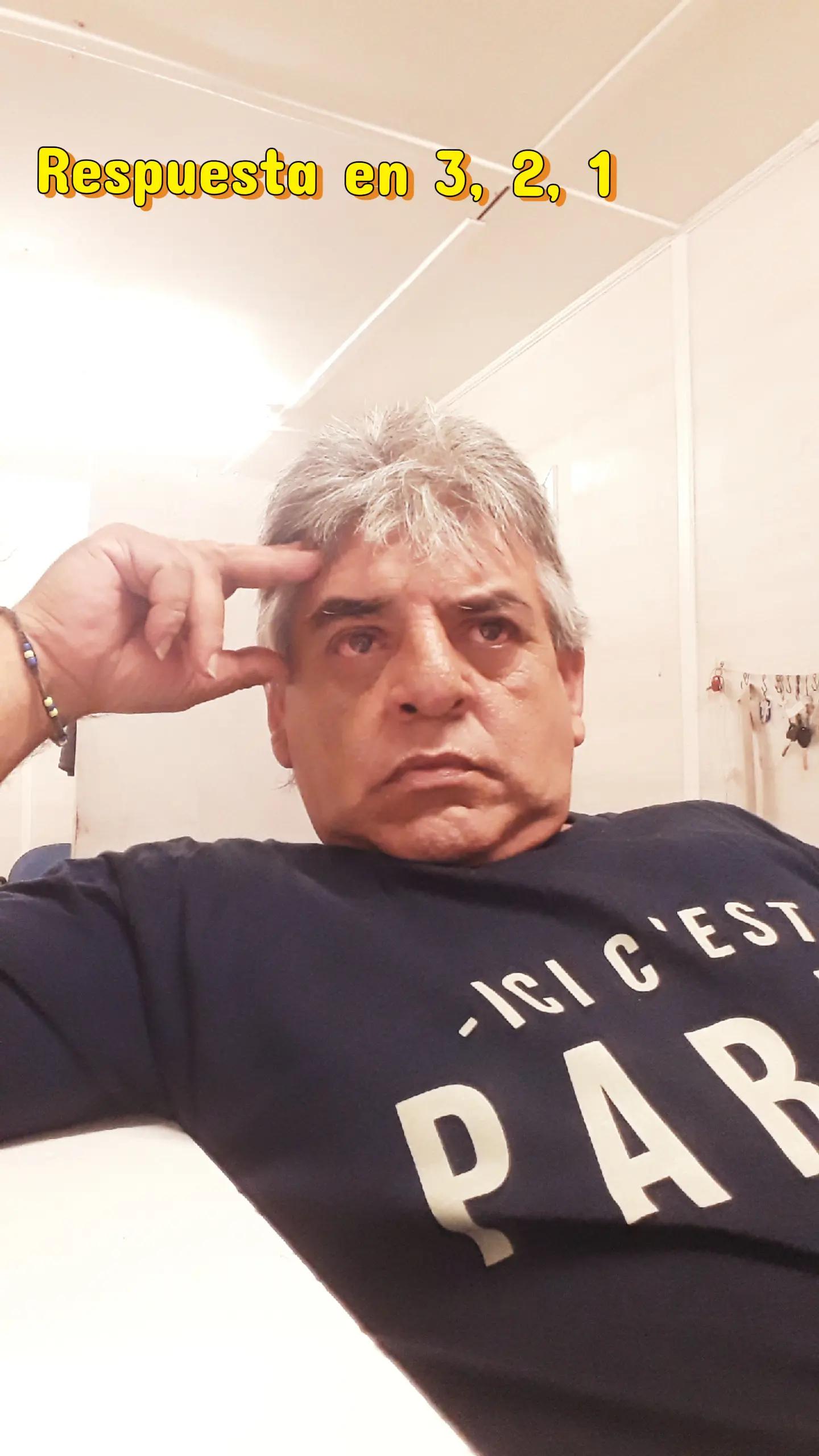 @Jose Luis