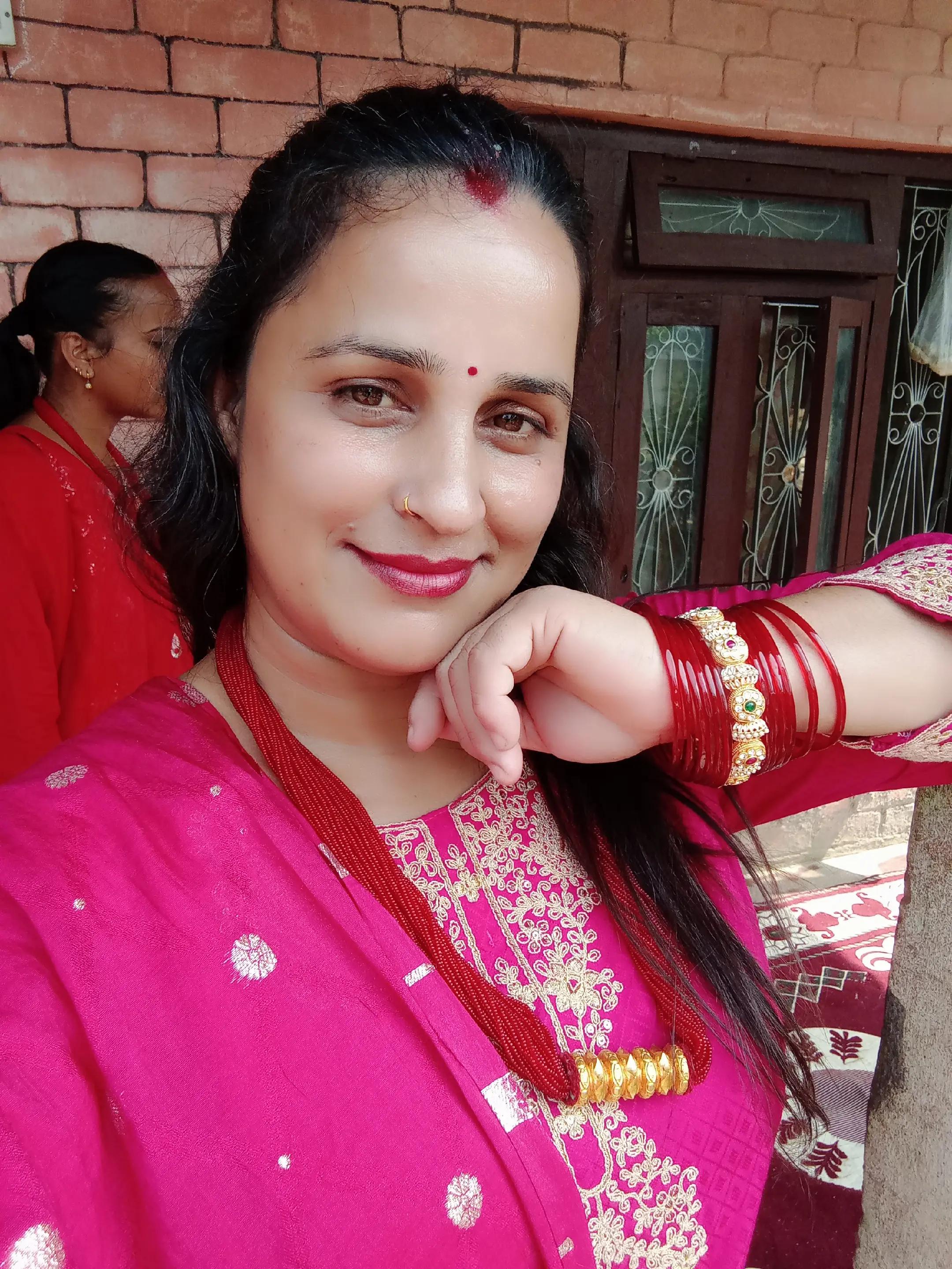 @अनिता रेग्मी लब यु जिन्दगी 💝