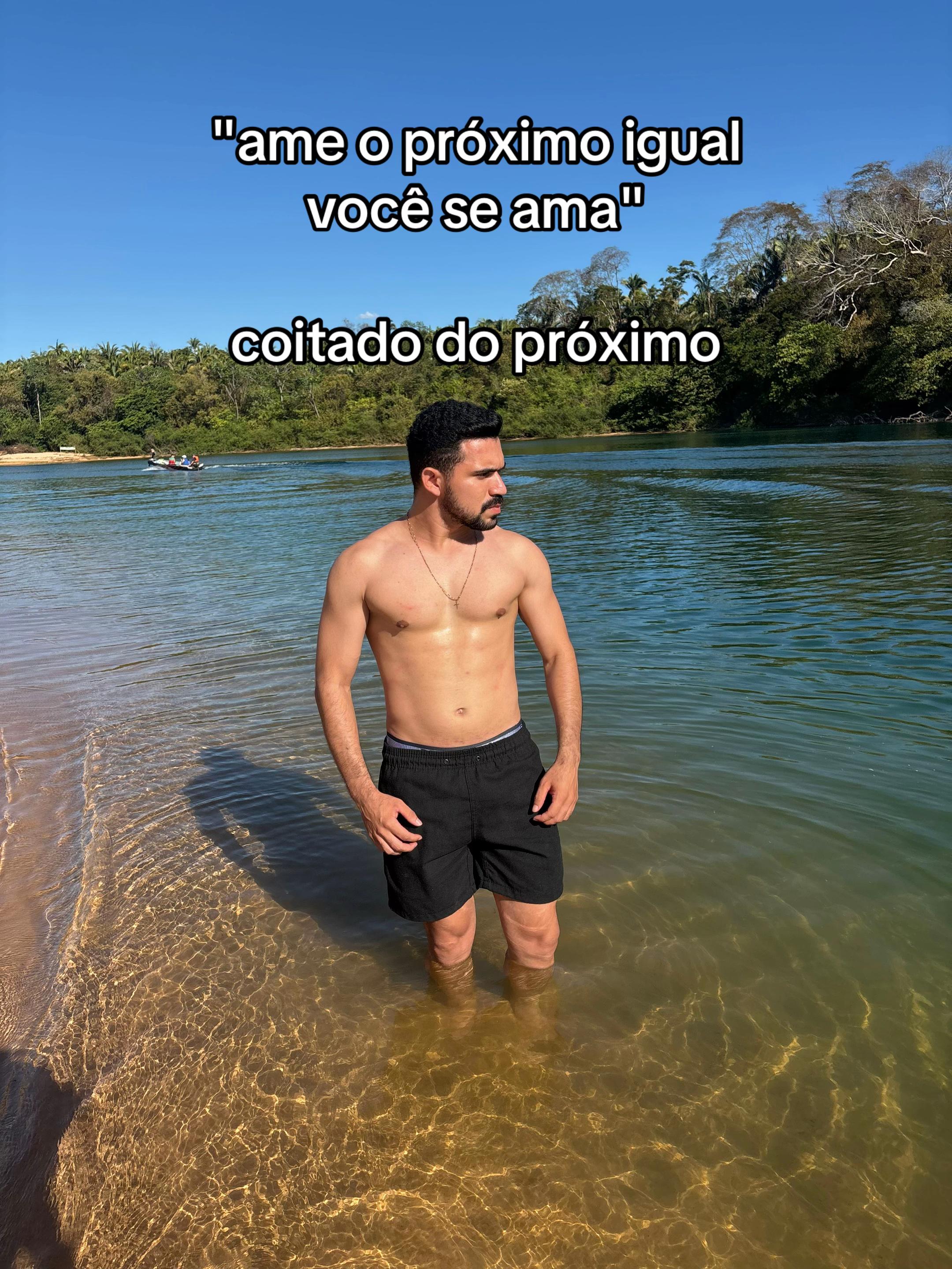 @João Pedro