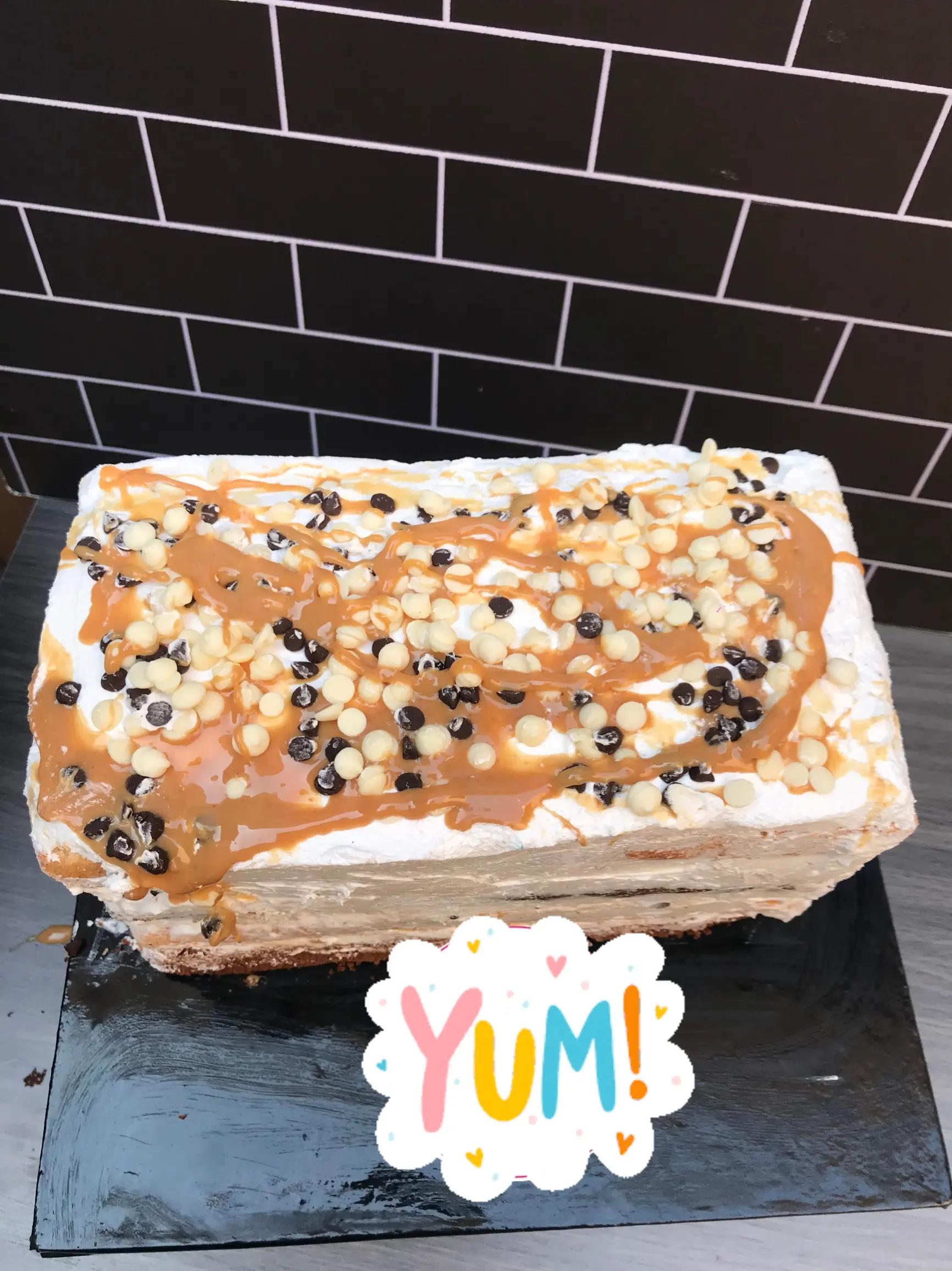 @The bakery Hub