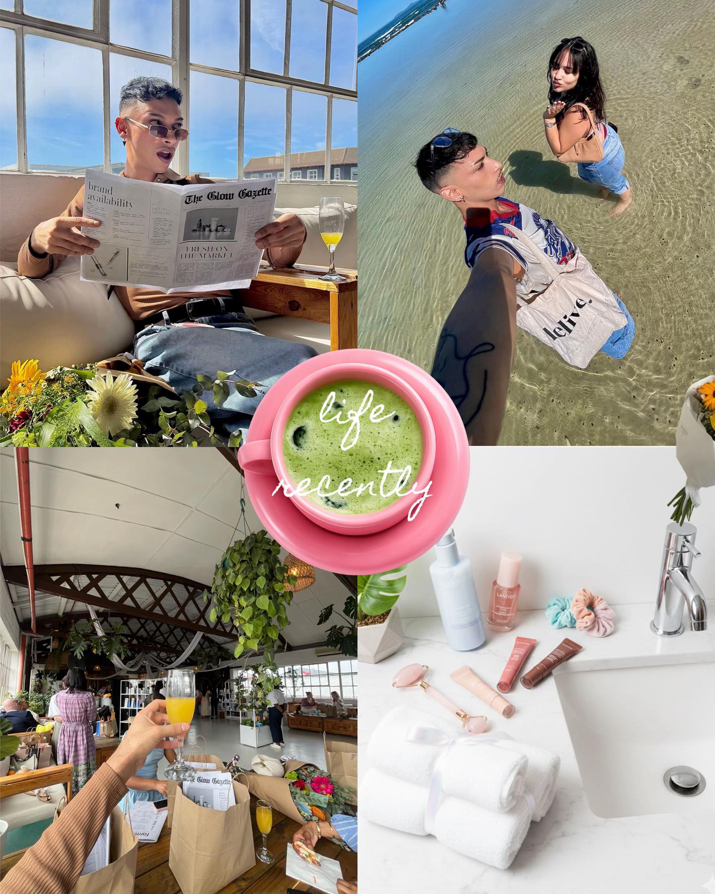 @Daylan Fabe | Content Creator