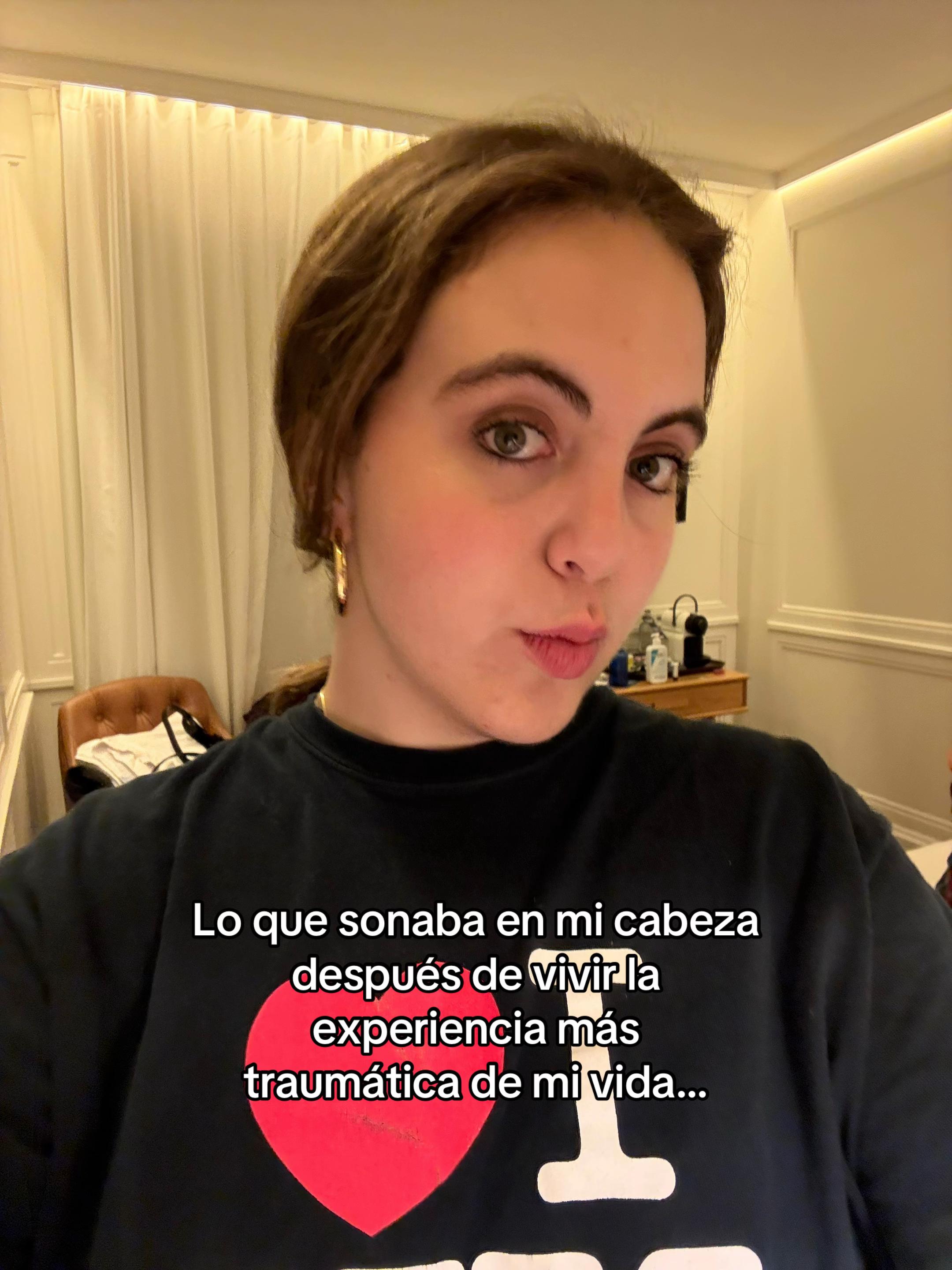 @Amelie Rivero