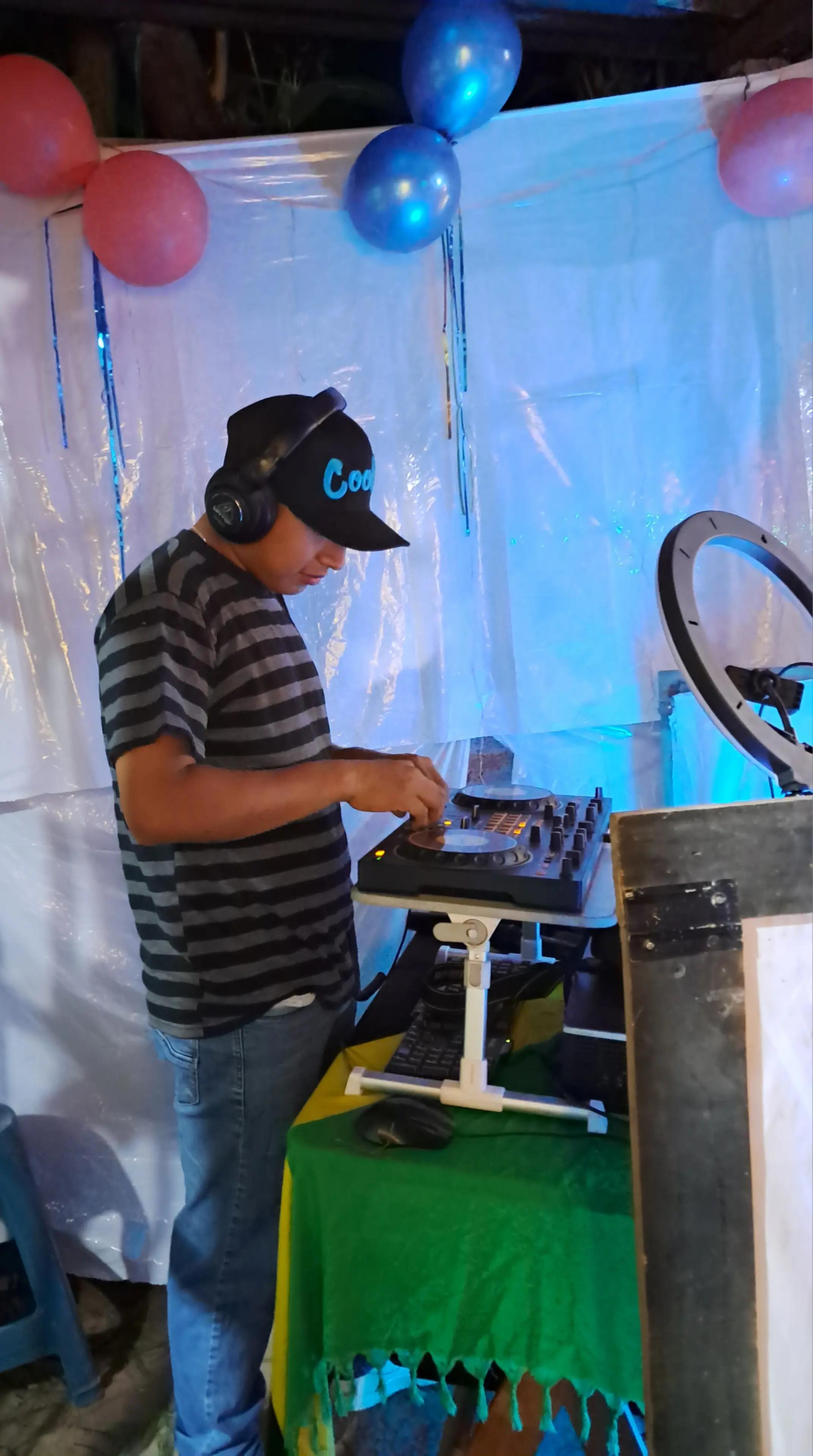 @Power Movil Disco