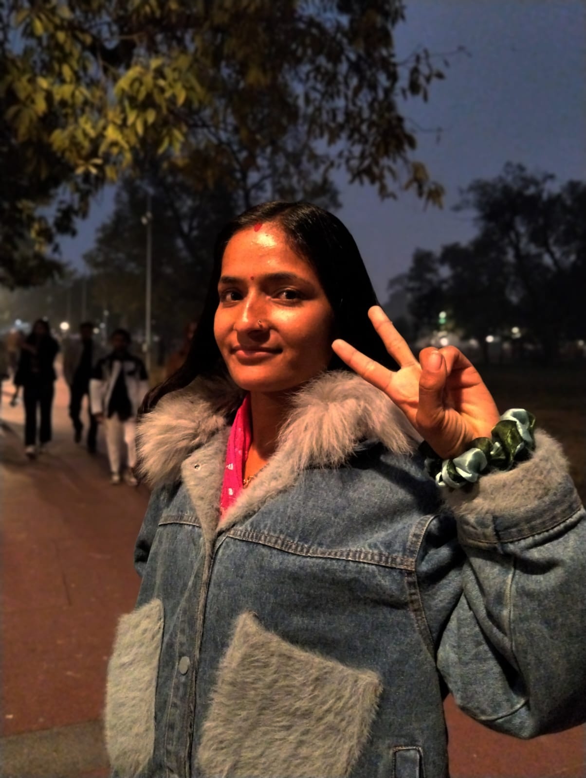 @Aishwarya thapa