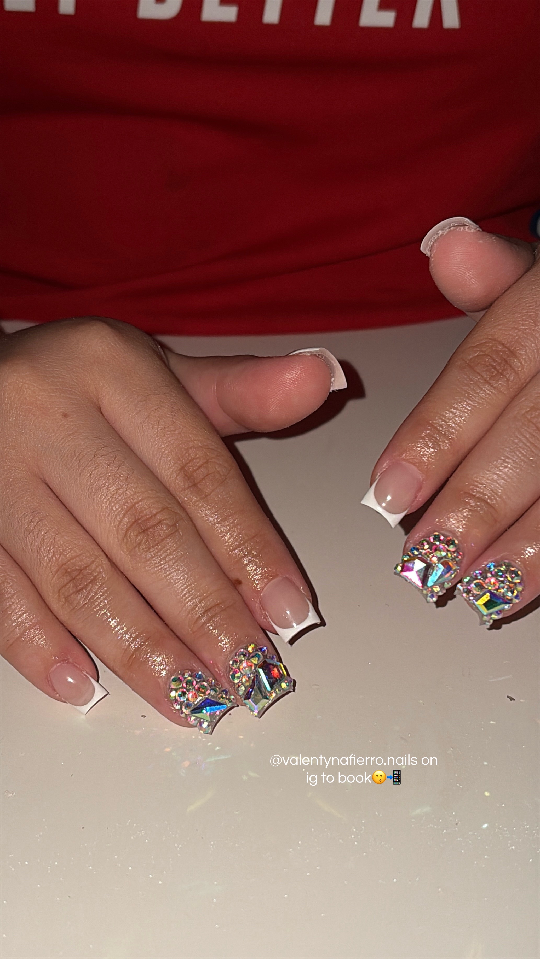 @AZ NAIL TECH