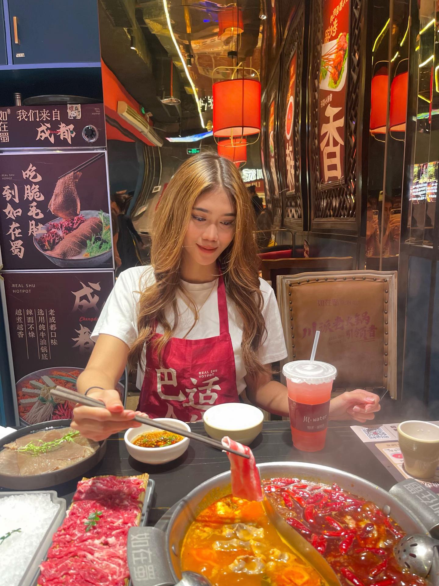 @Fen李妍
