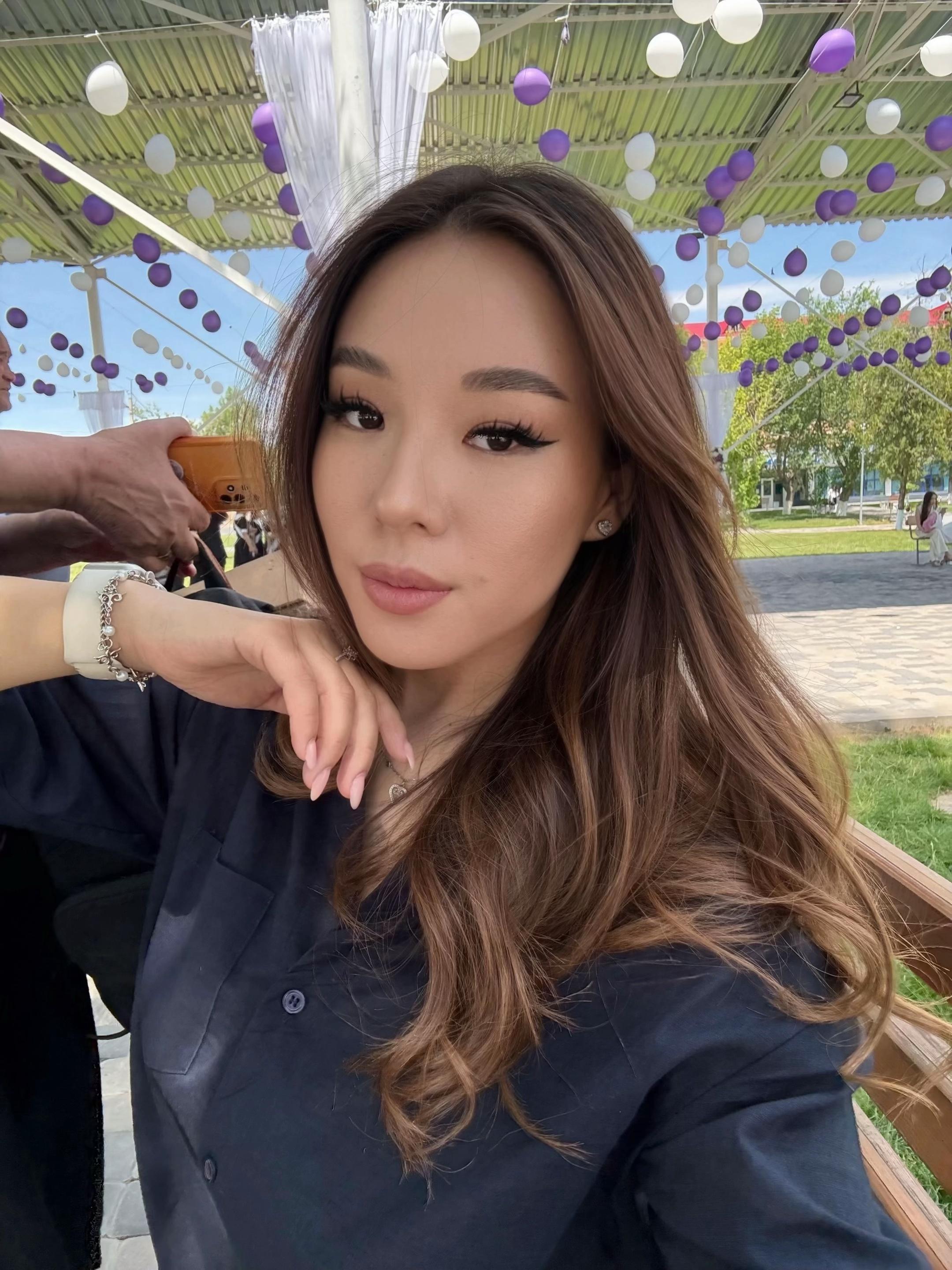 @Aktoty☀️
