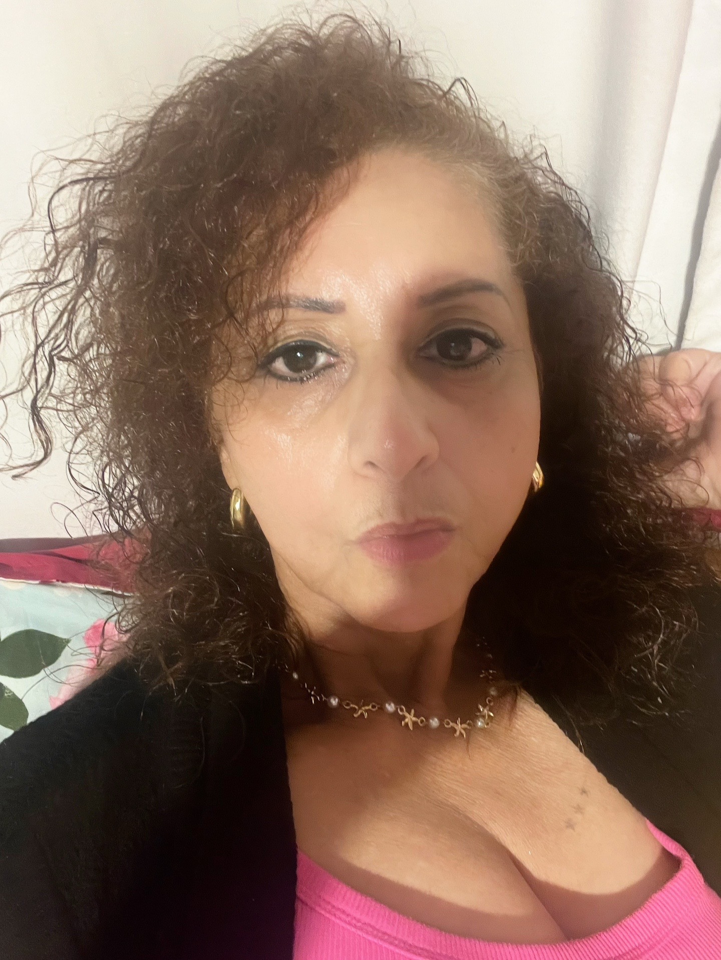 @elvia karime