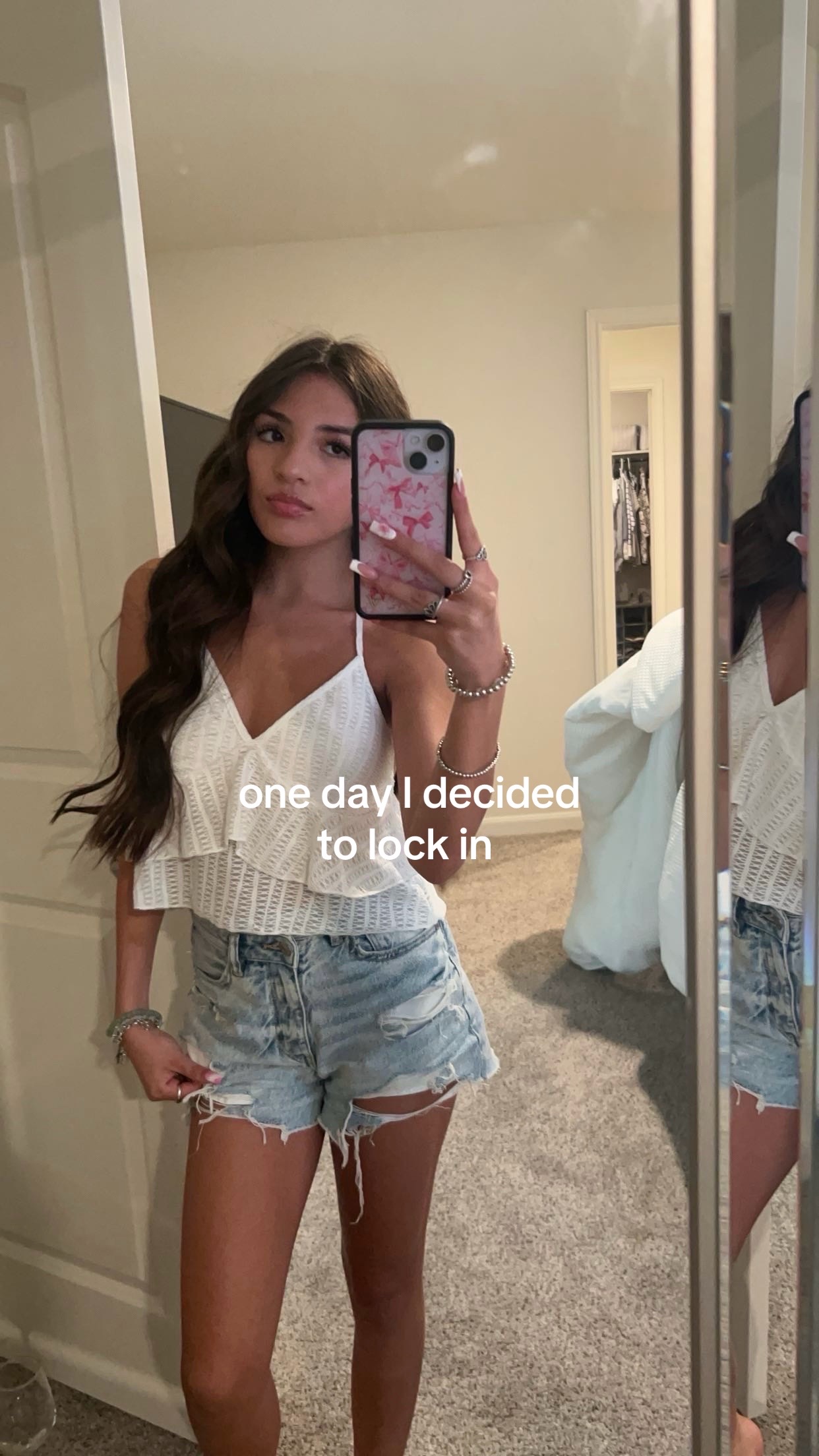@natalie’s “secret” acc