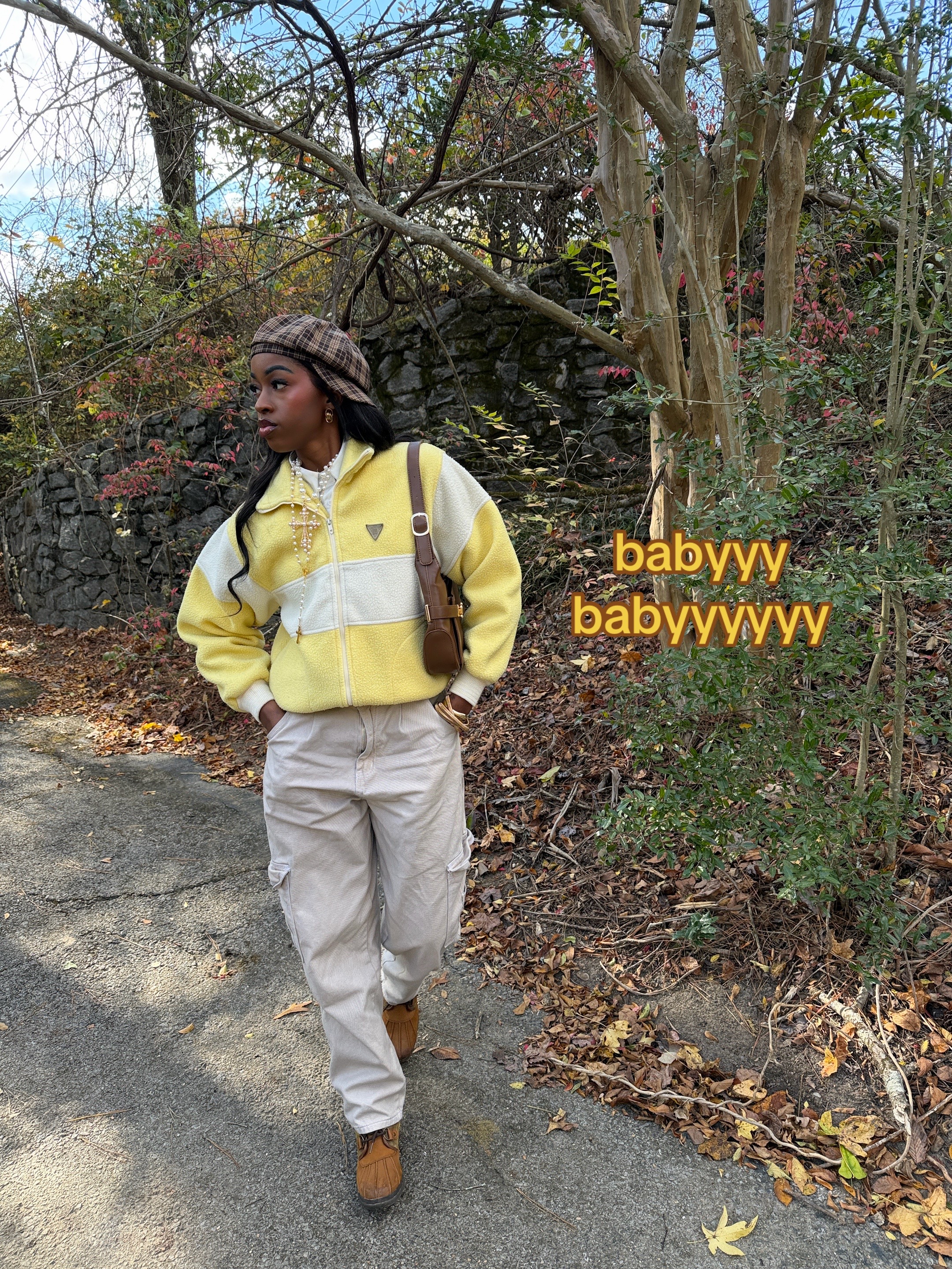 @JaKaia Ashanti
