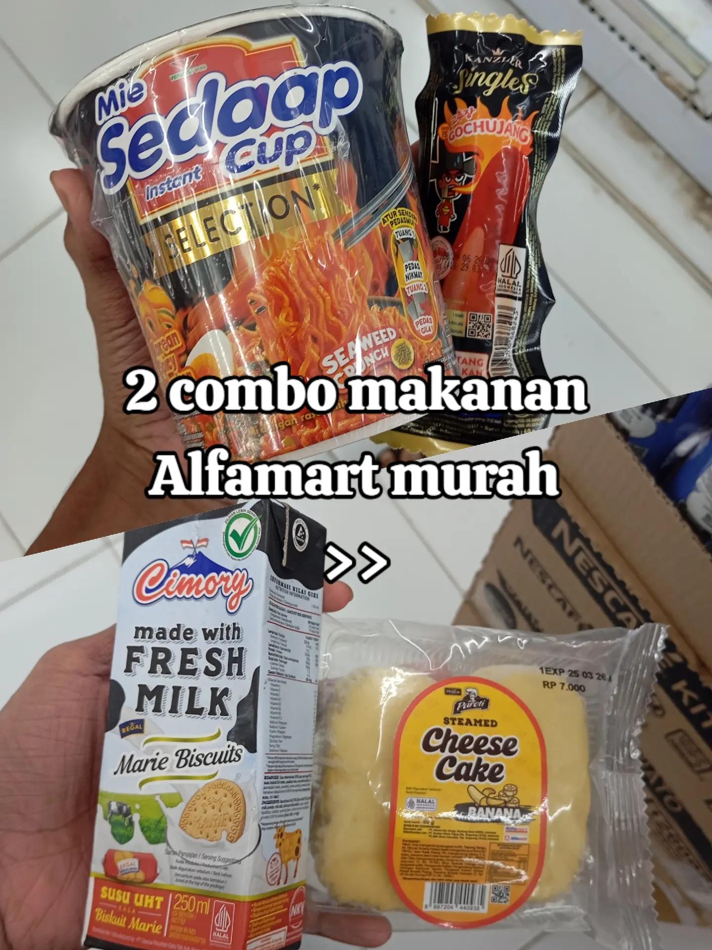 @Hilmi | Food & Skin