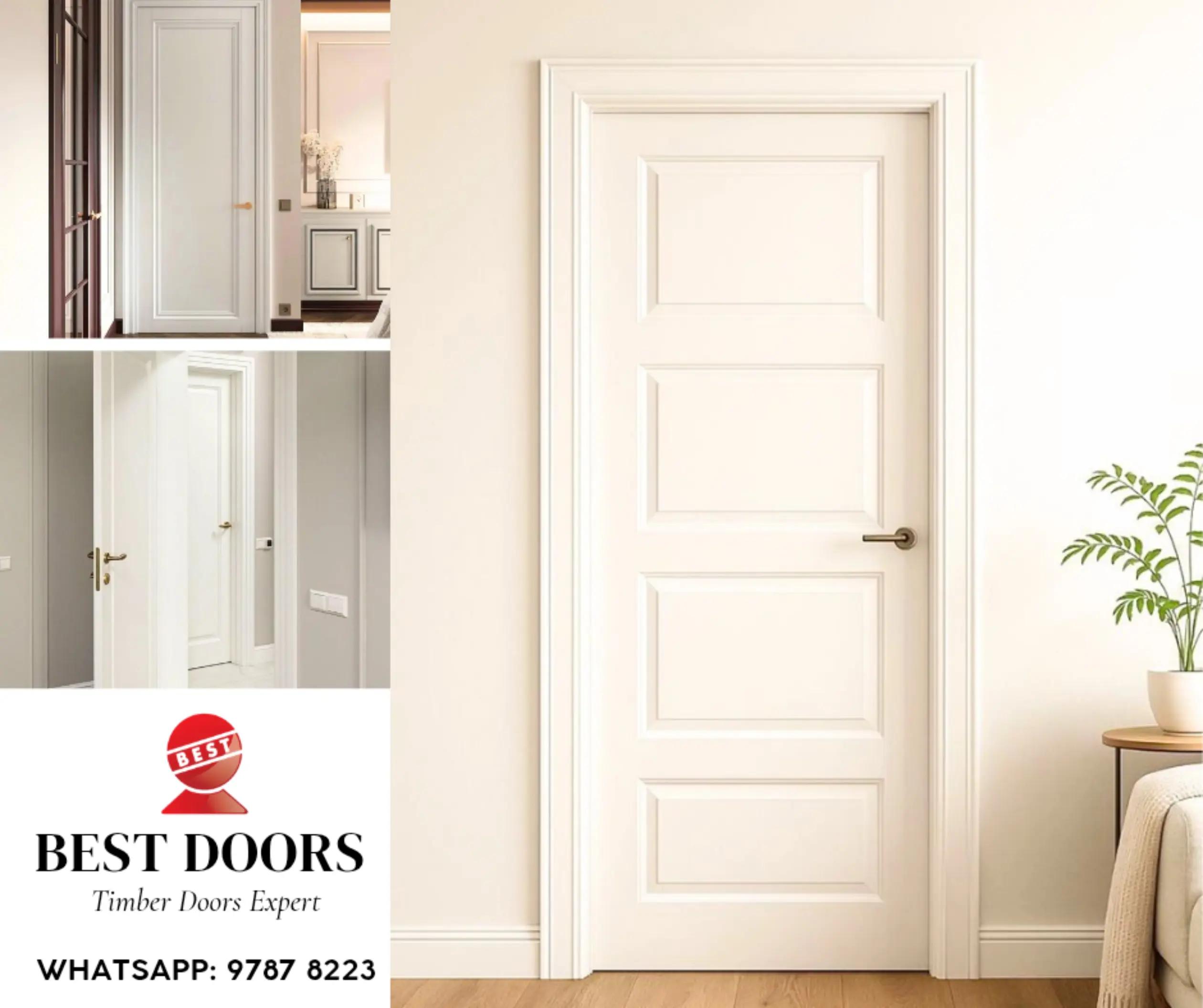 @Singapore Best Doors