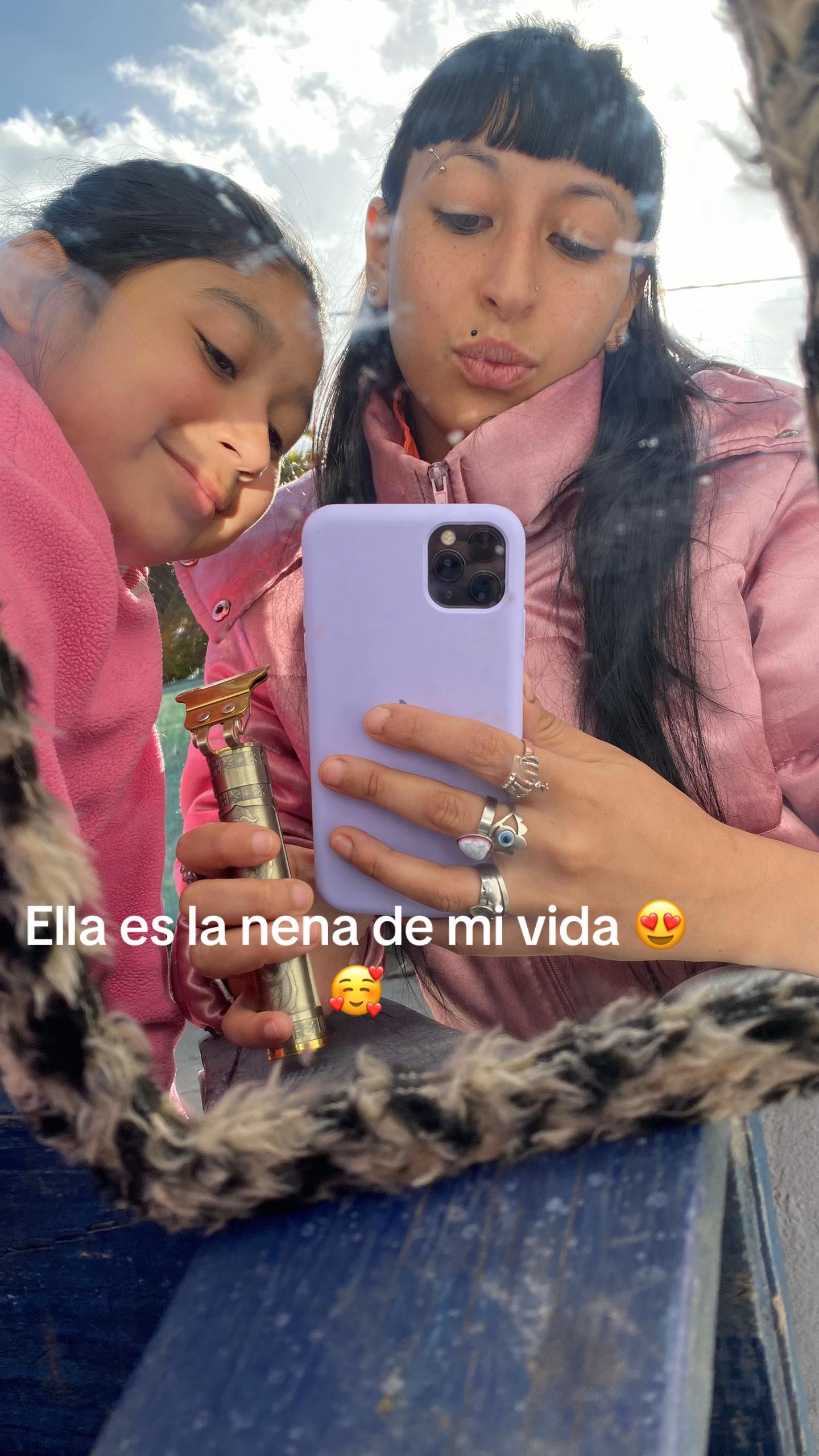 @Ludmi ✨