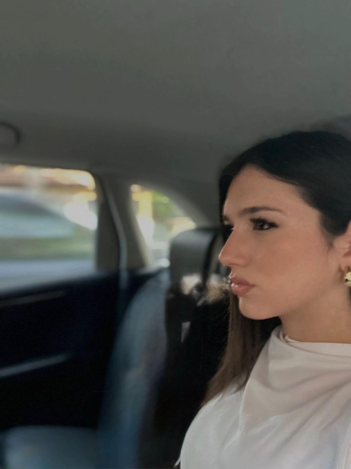 @Giulia Caci