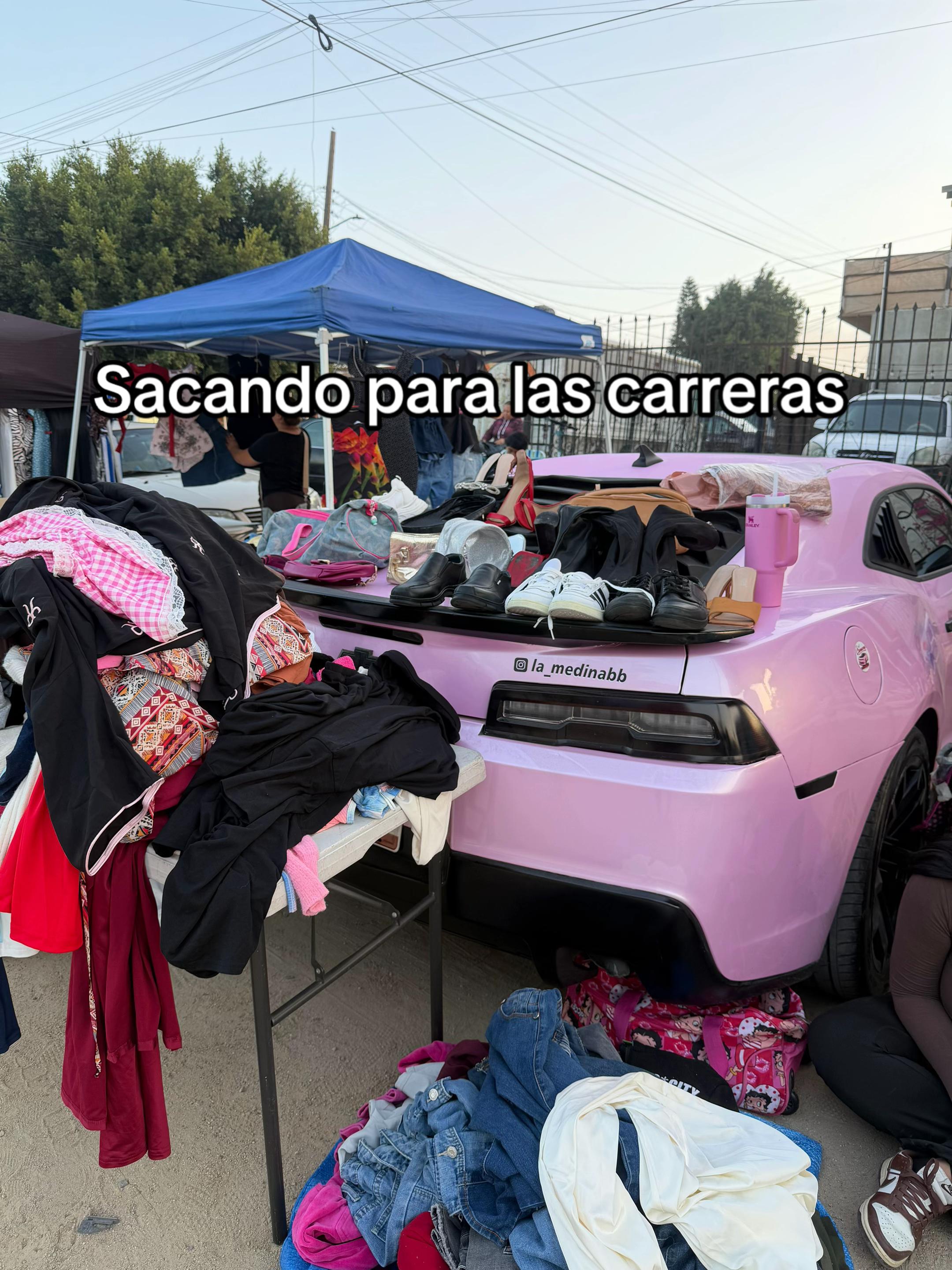 @La Medina