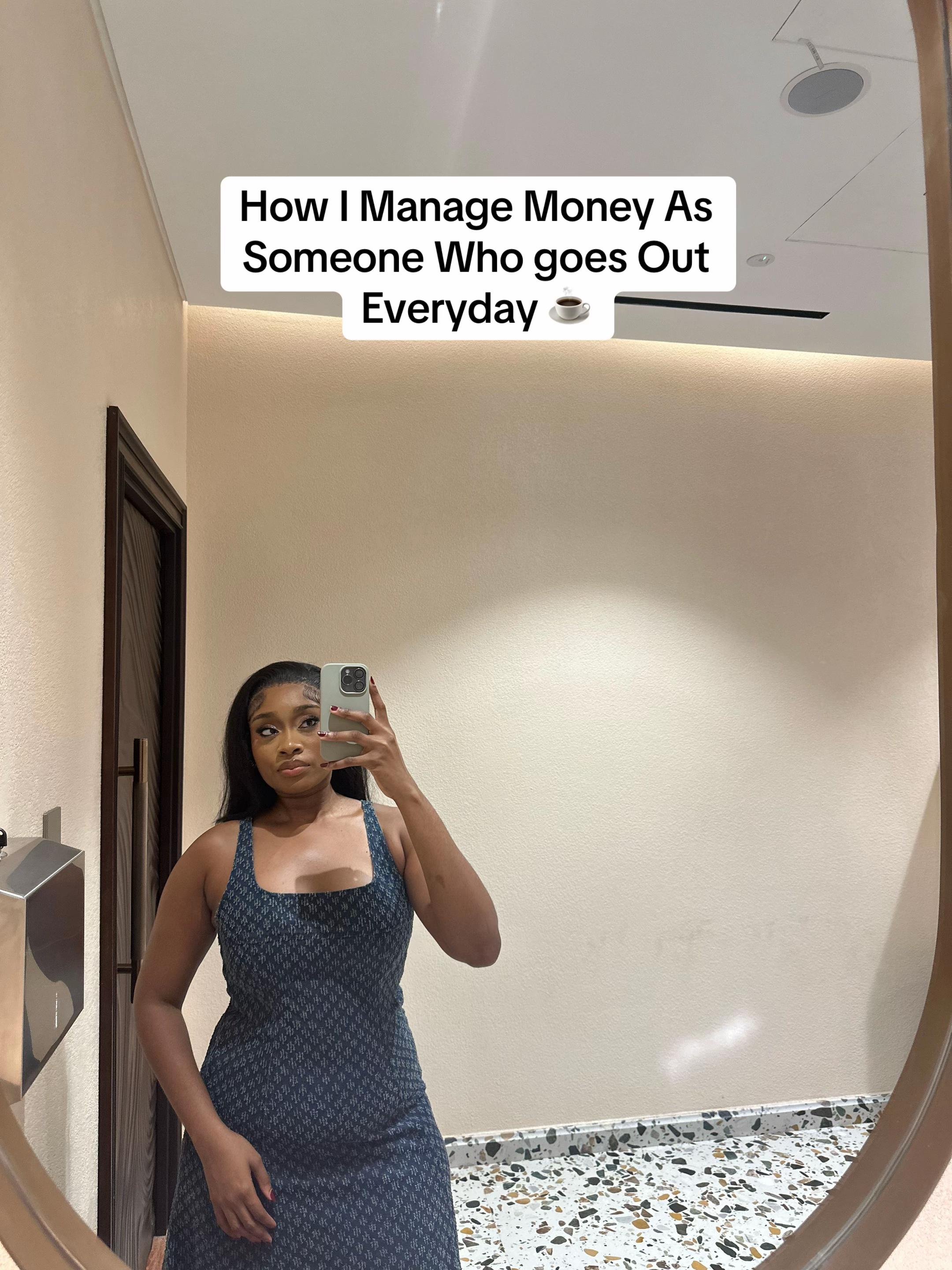 @Chioma | Dubai Blogger
