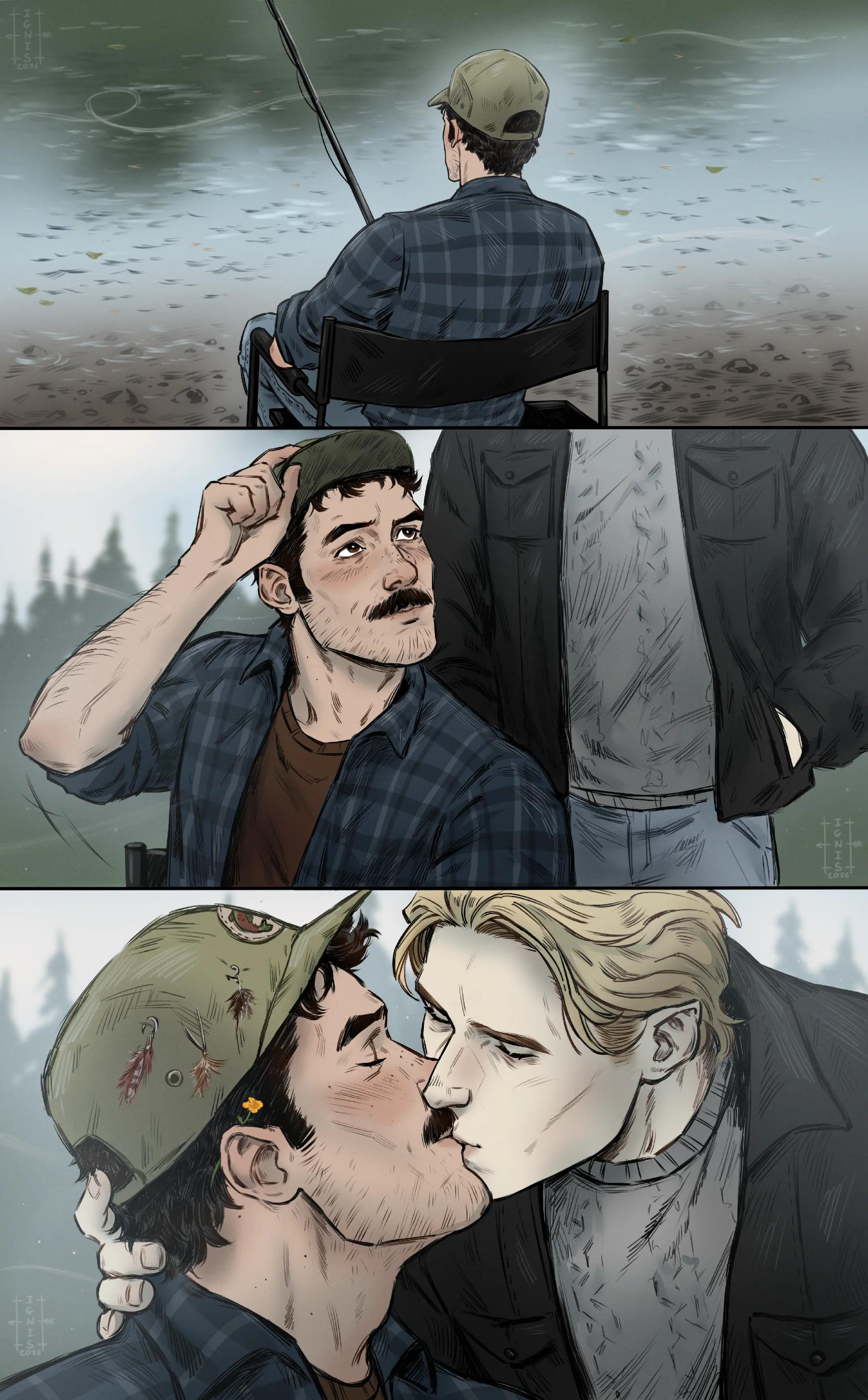 @Ignis Arrow