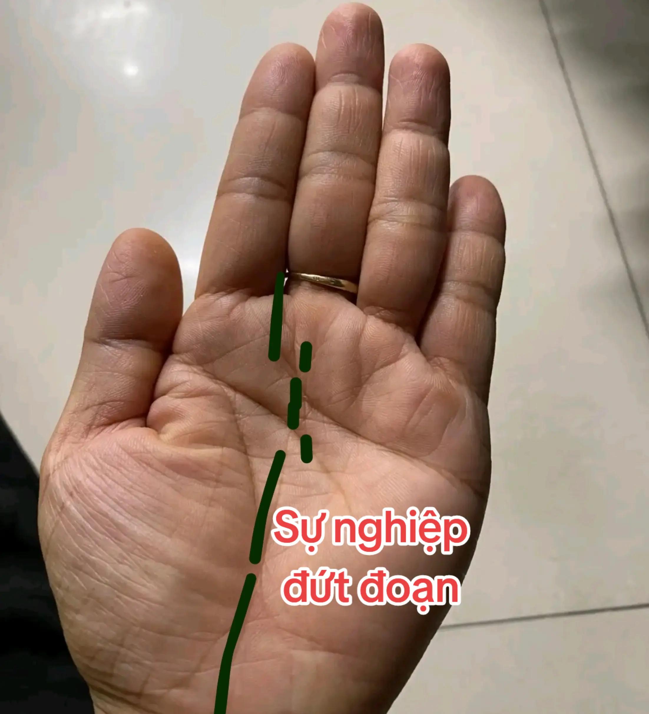 @Nhân Tướng Hiểu Mình
