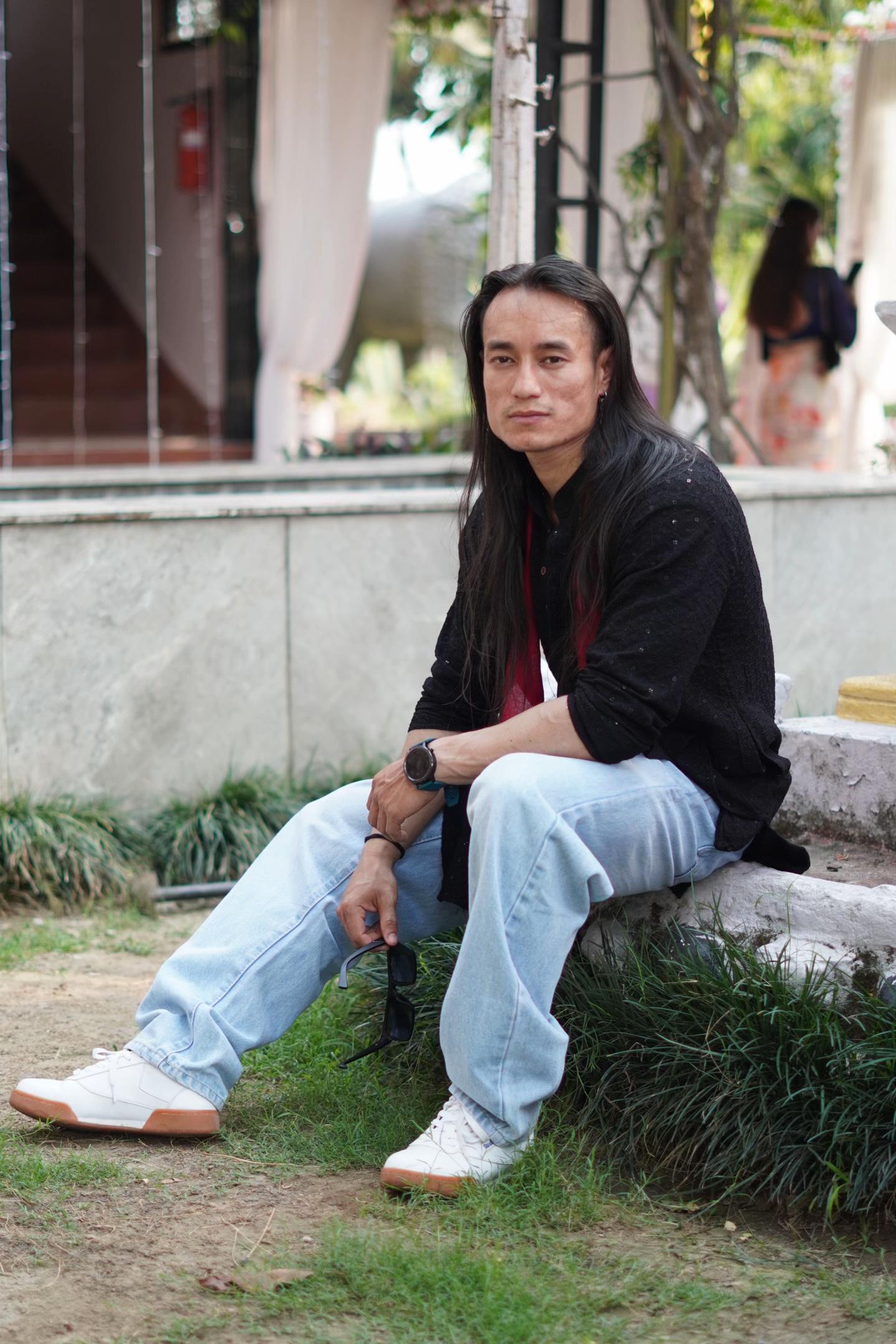 @Bibek Thakuri