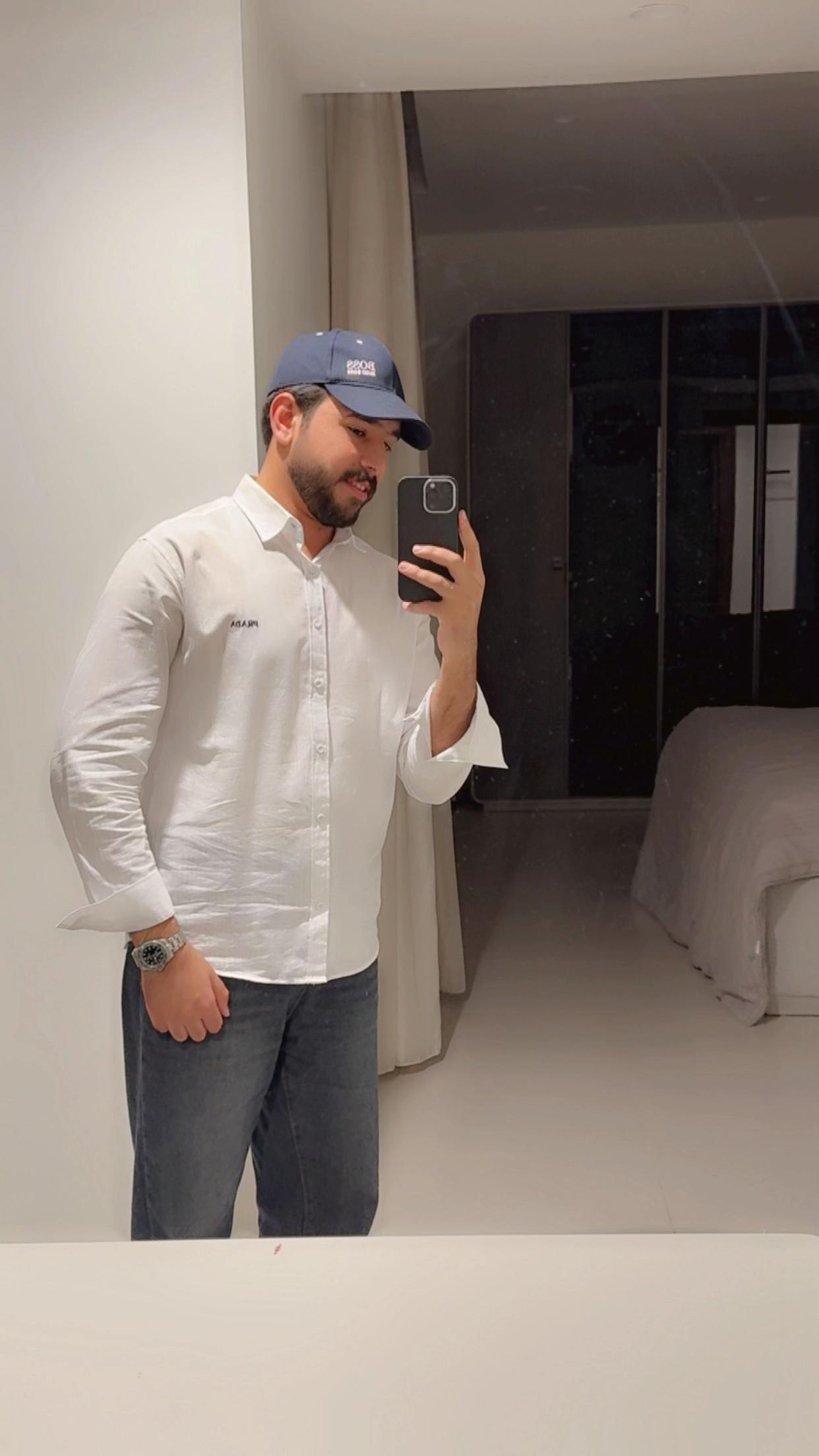 @Ahmed Alasafi | احمد العسافي