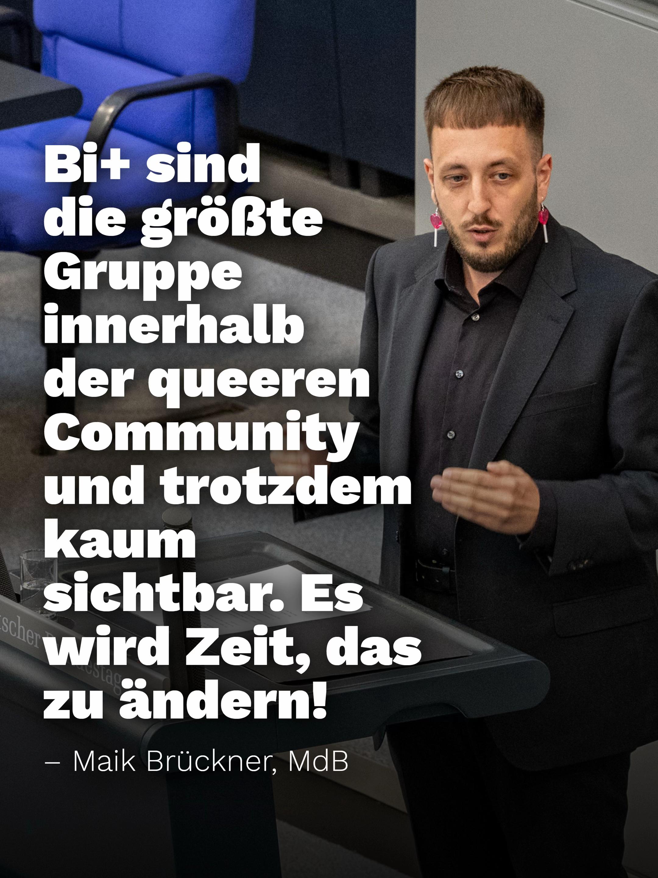 @Maik Brückner