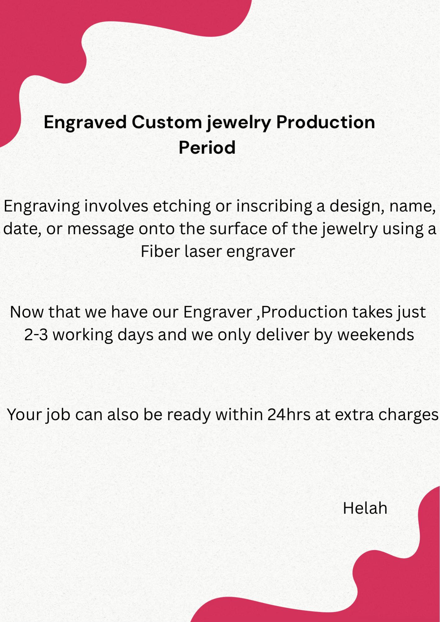 @Helahtrends~Customized jeweler