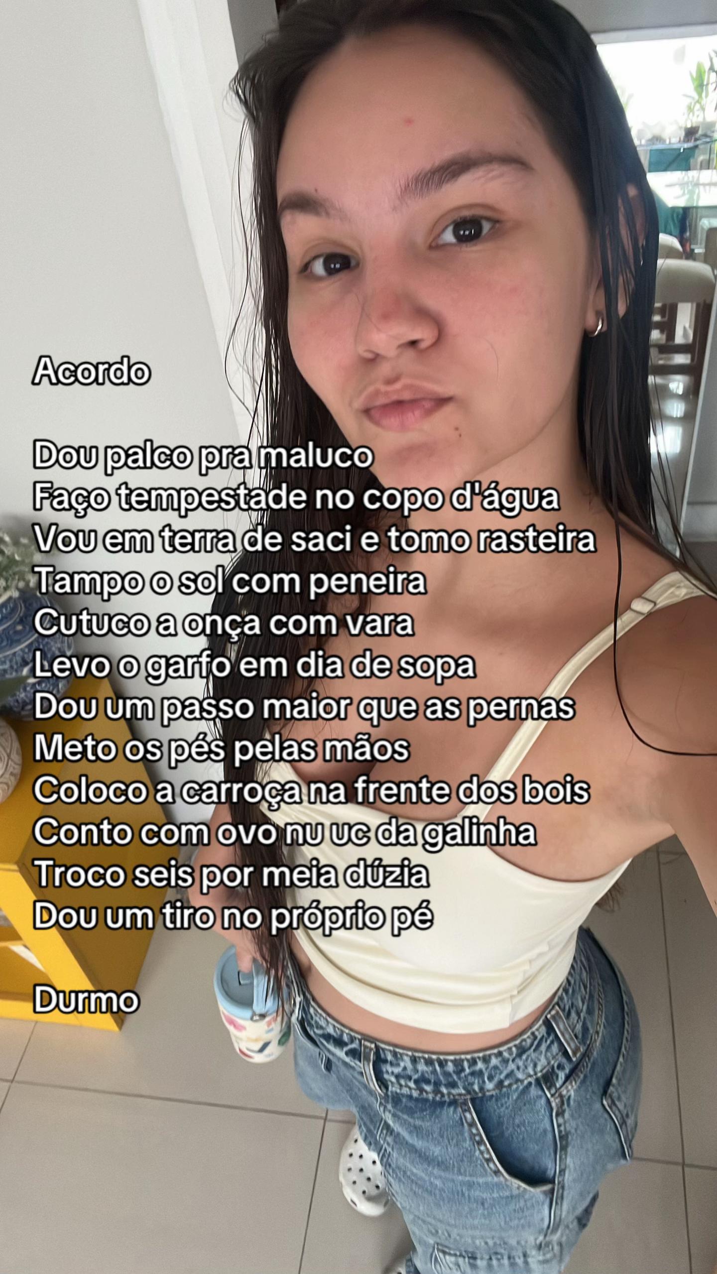 @✨Clarinha✨