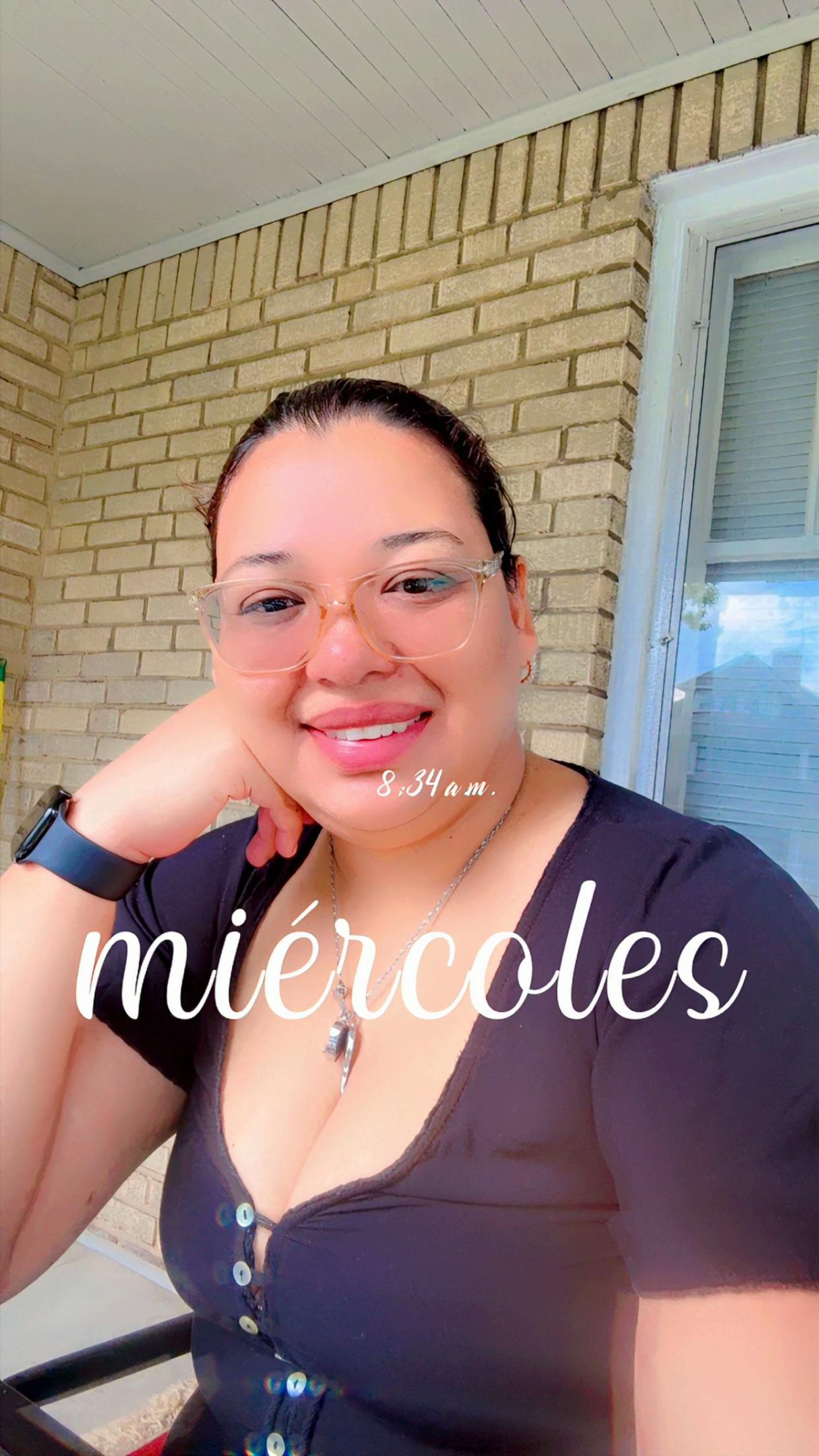 @Maite Gutierrez