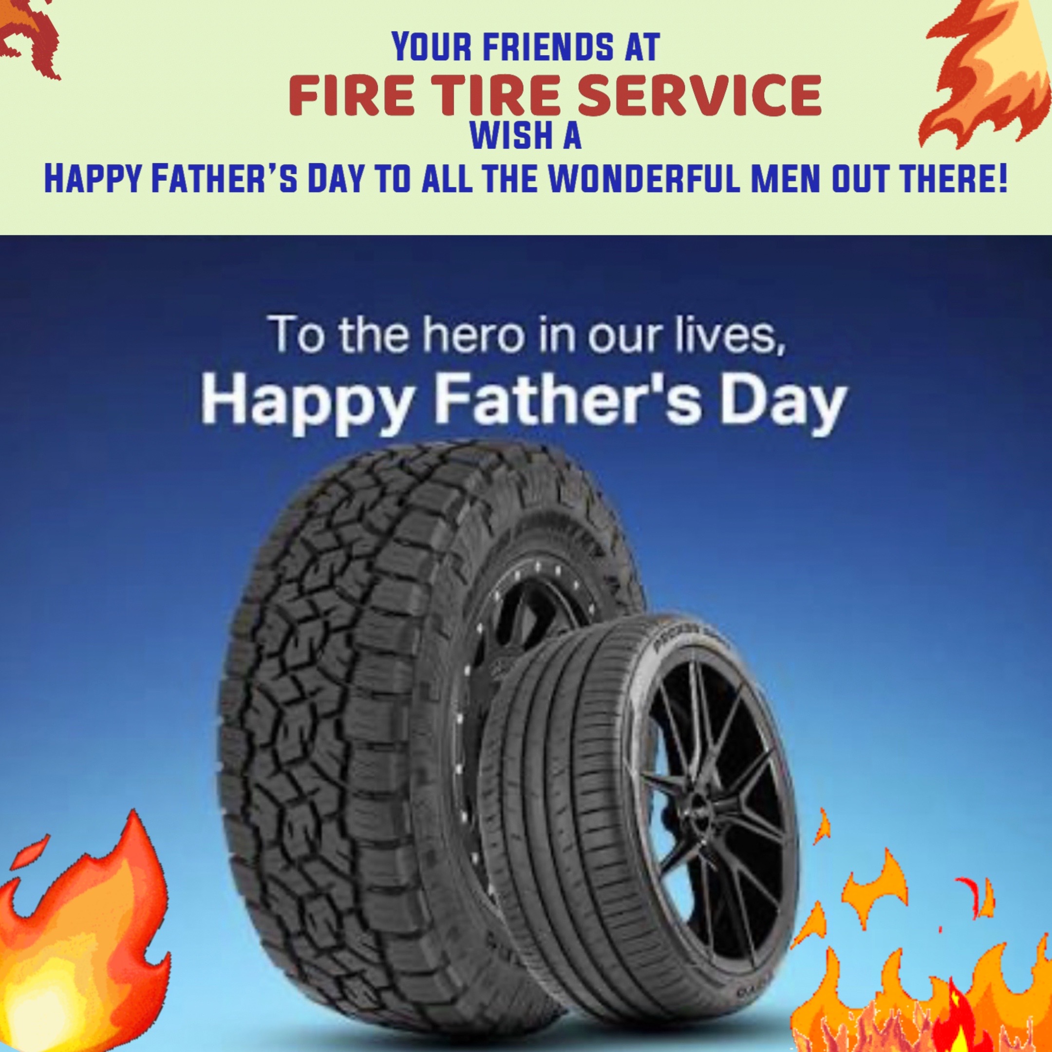 @firetireservice