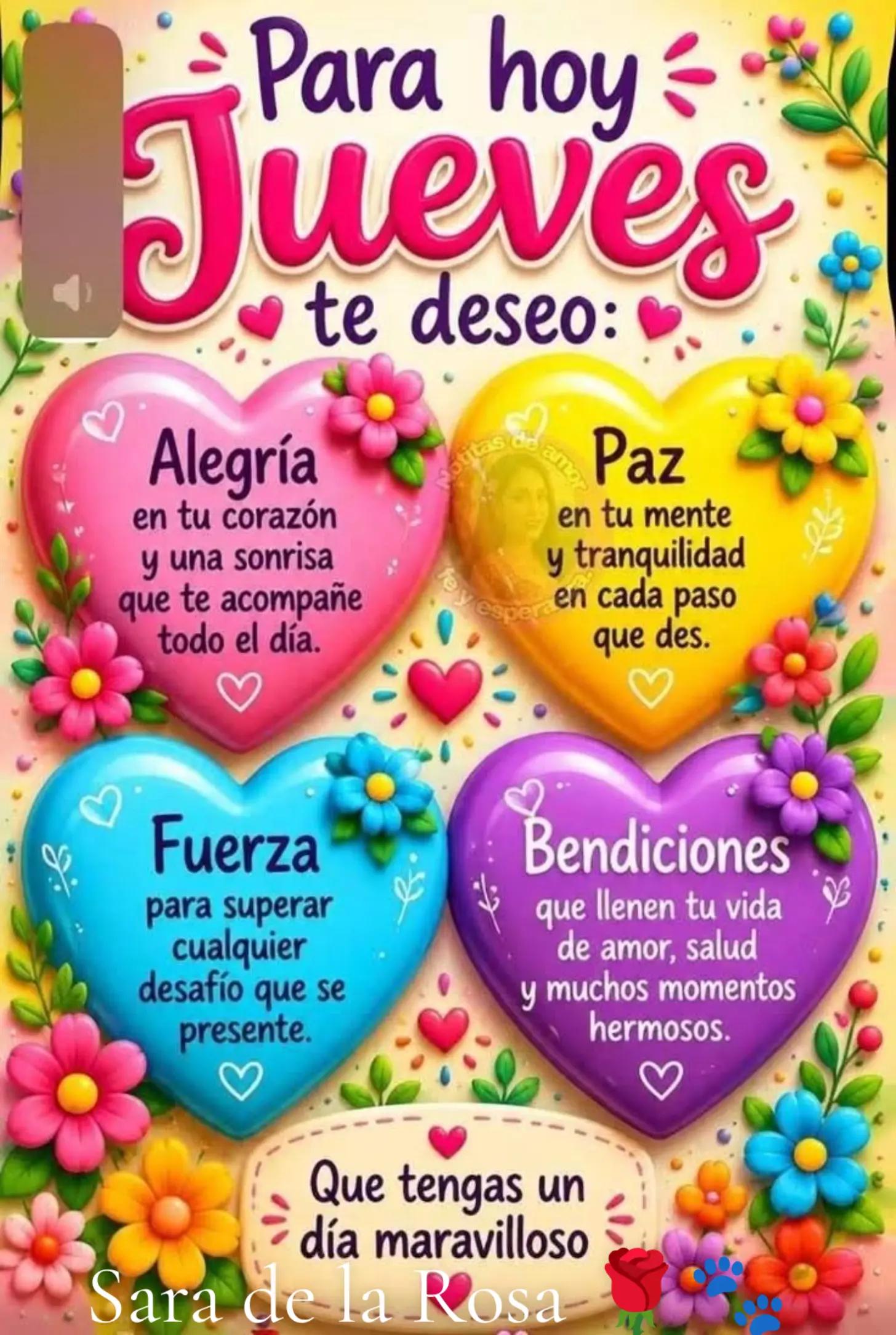 @Chaparrita ☺️❤️🧡💛🩵💙💜2025