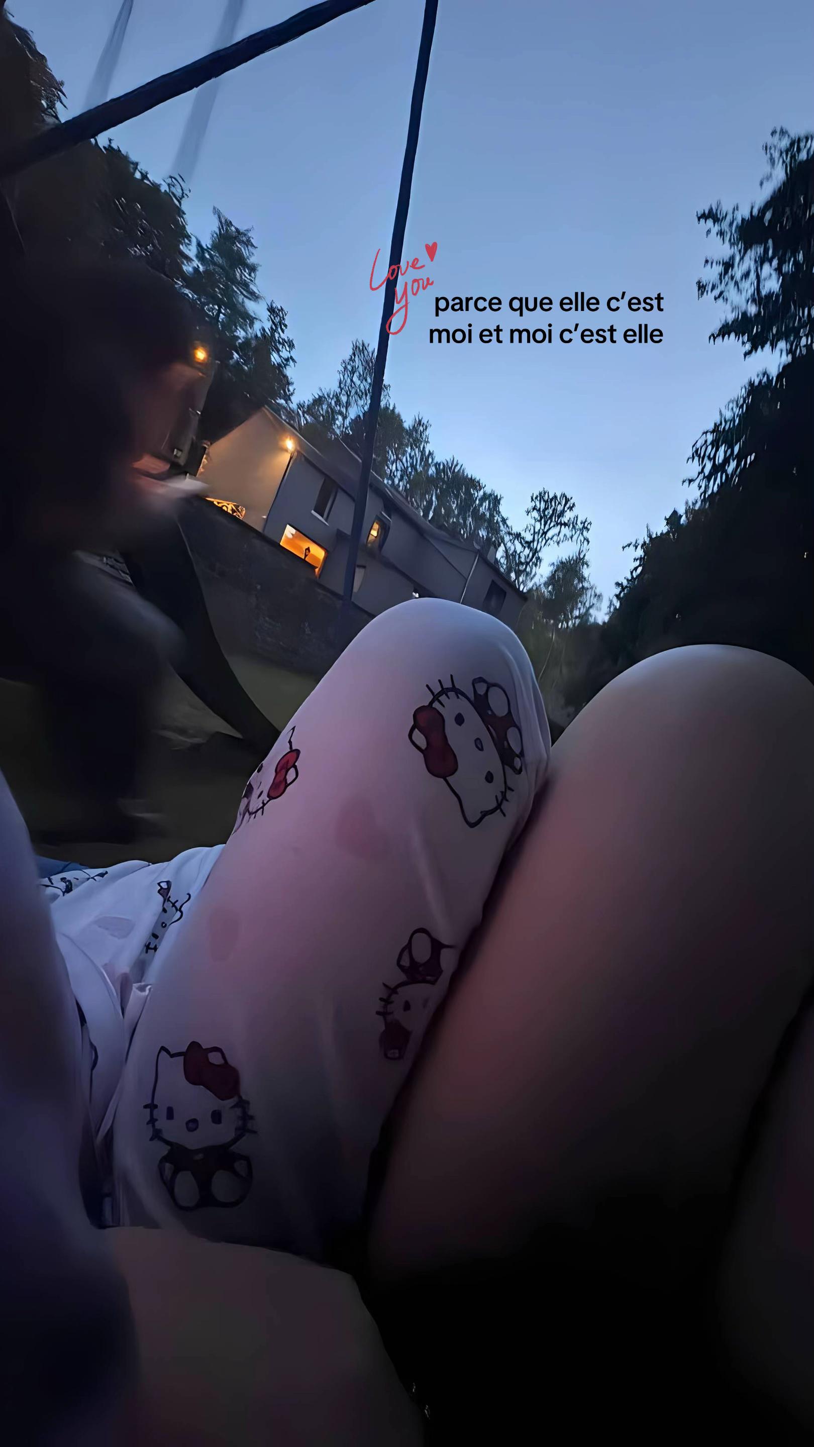 @Fid&egrave;le au L ❤️