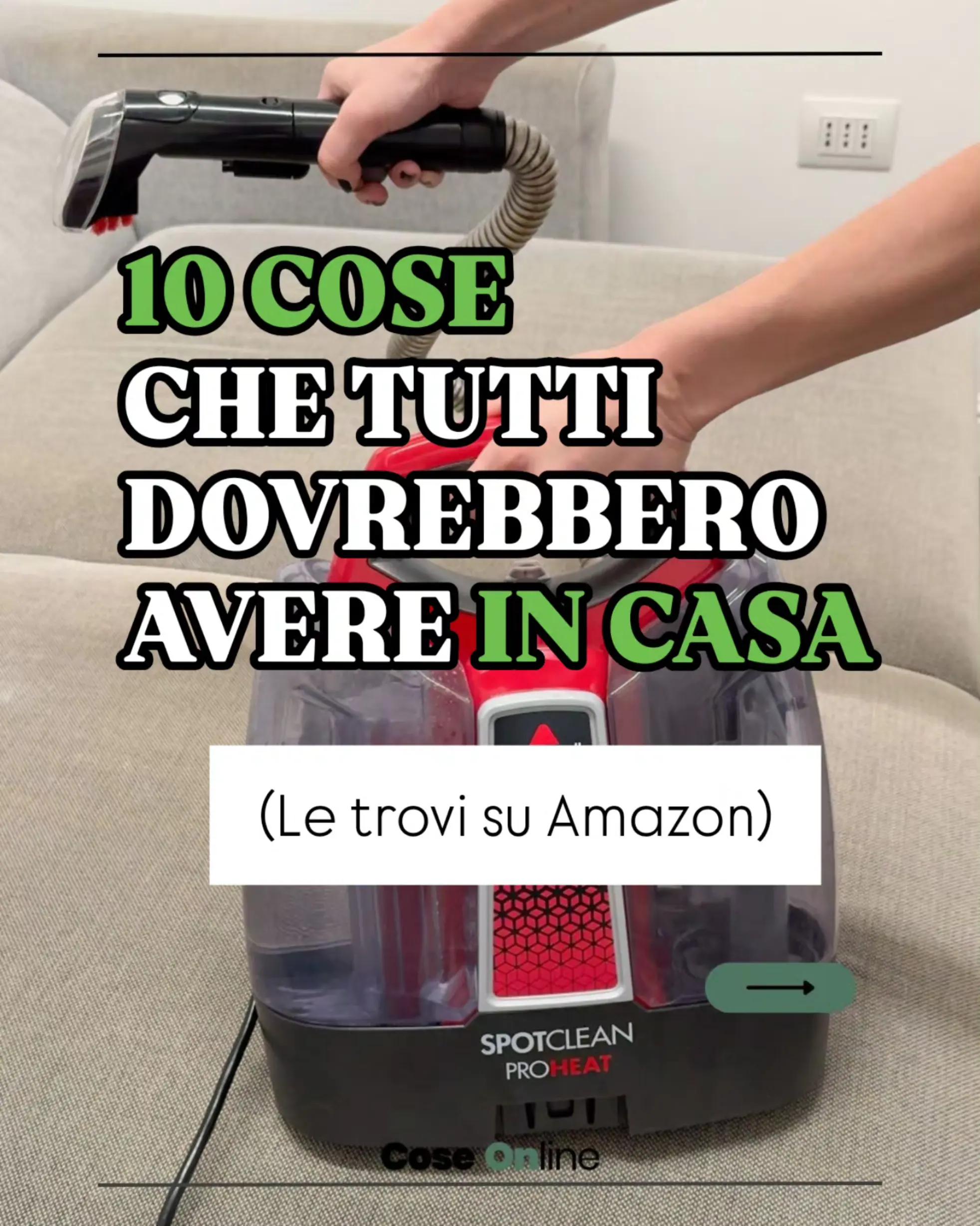 @Cose Online
