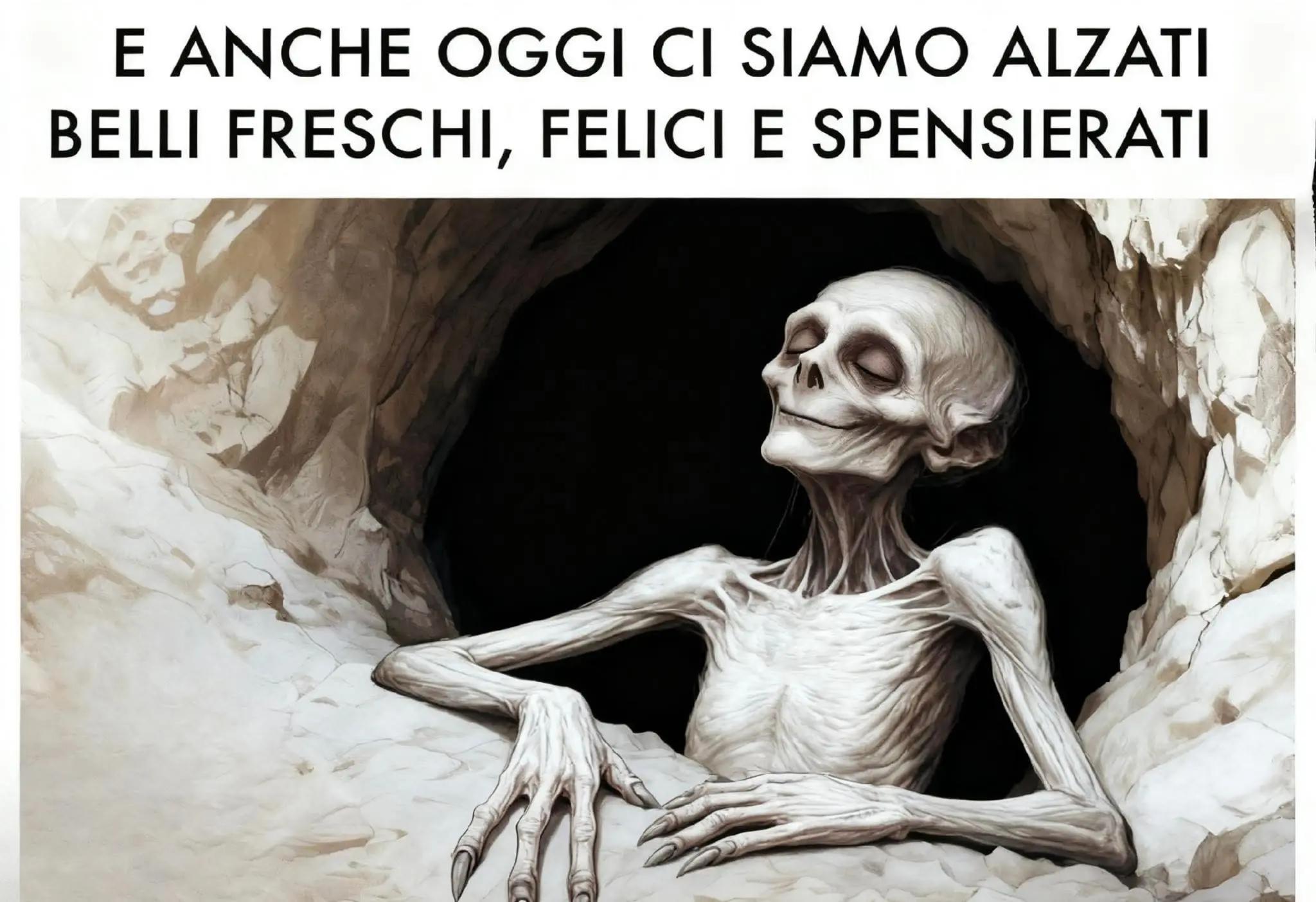 @Anima Nera